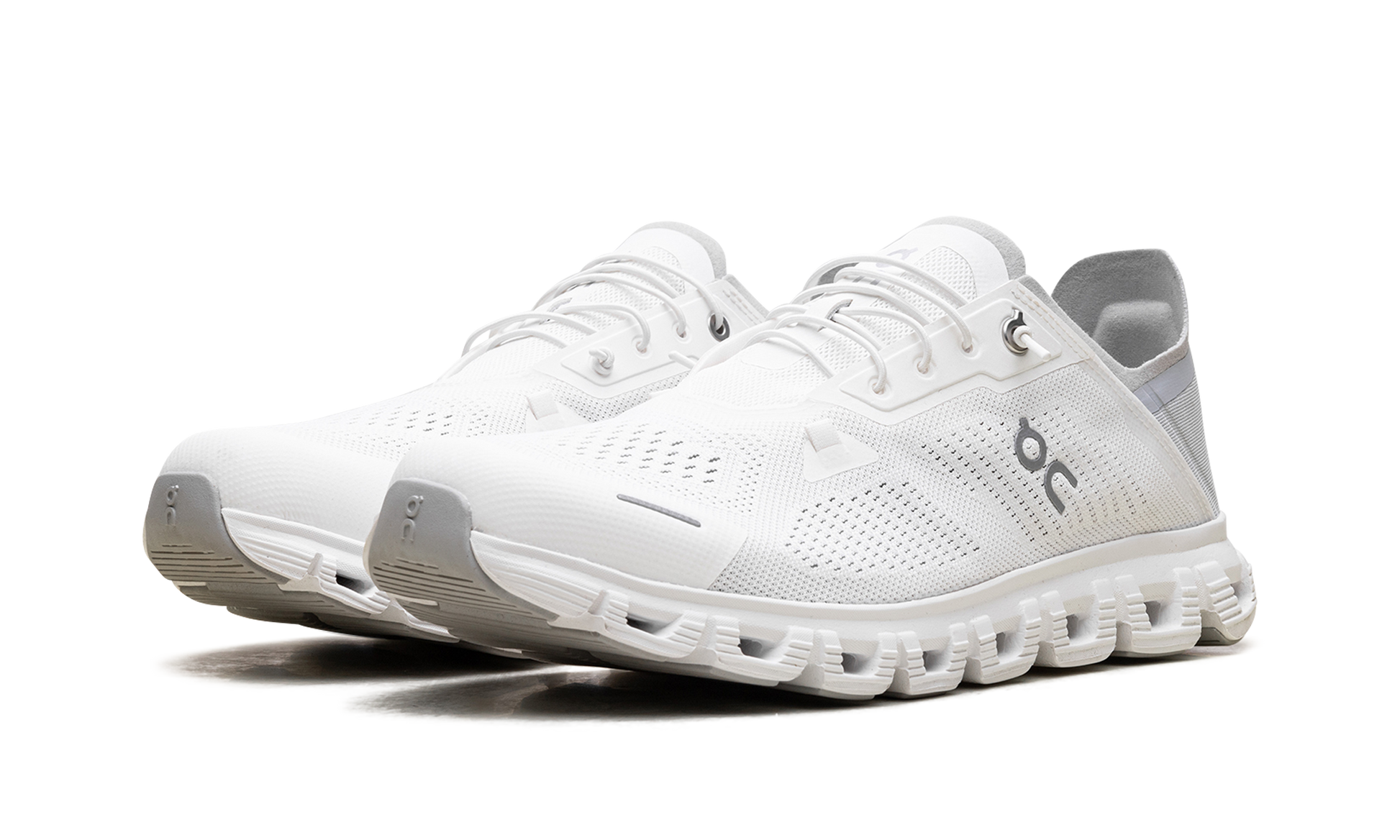 Cloud 6 Coast "White glacier" 3MF10030813