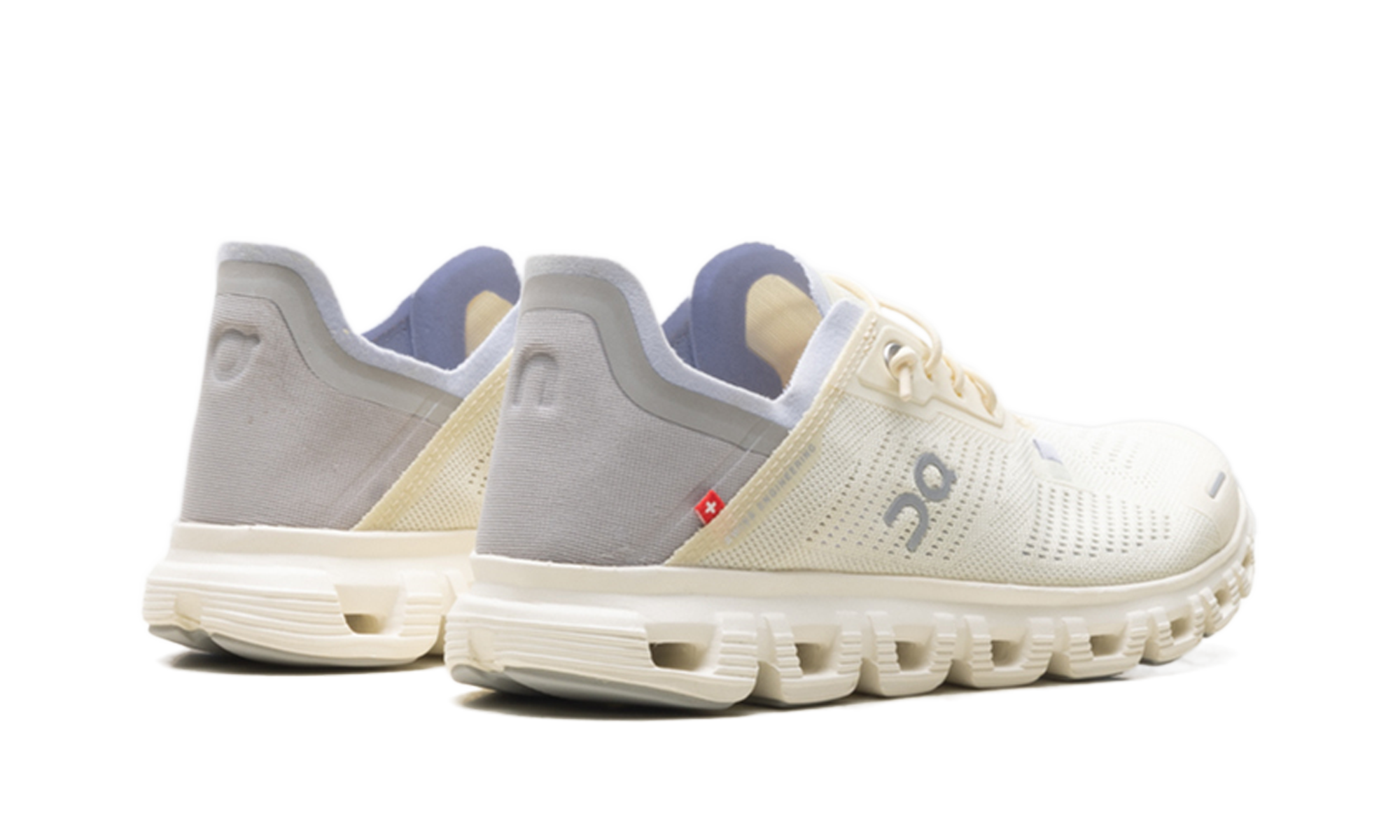 Cloud 6 Coast Women "Castor fog" 3WF10024298