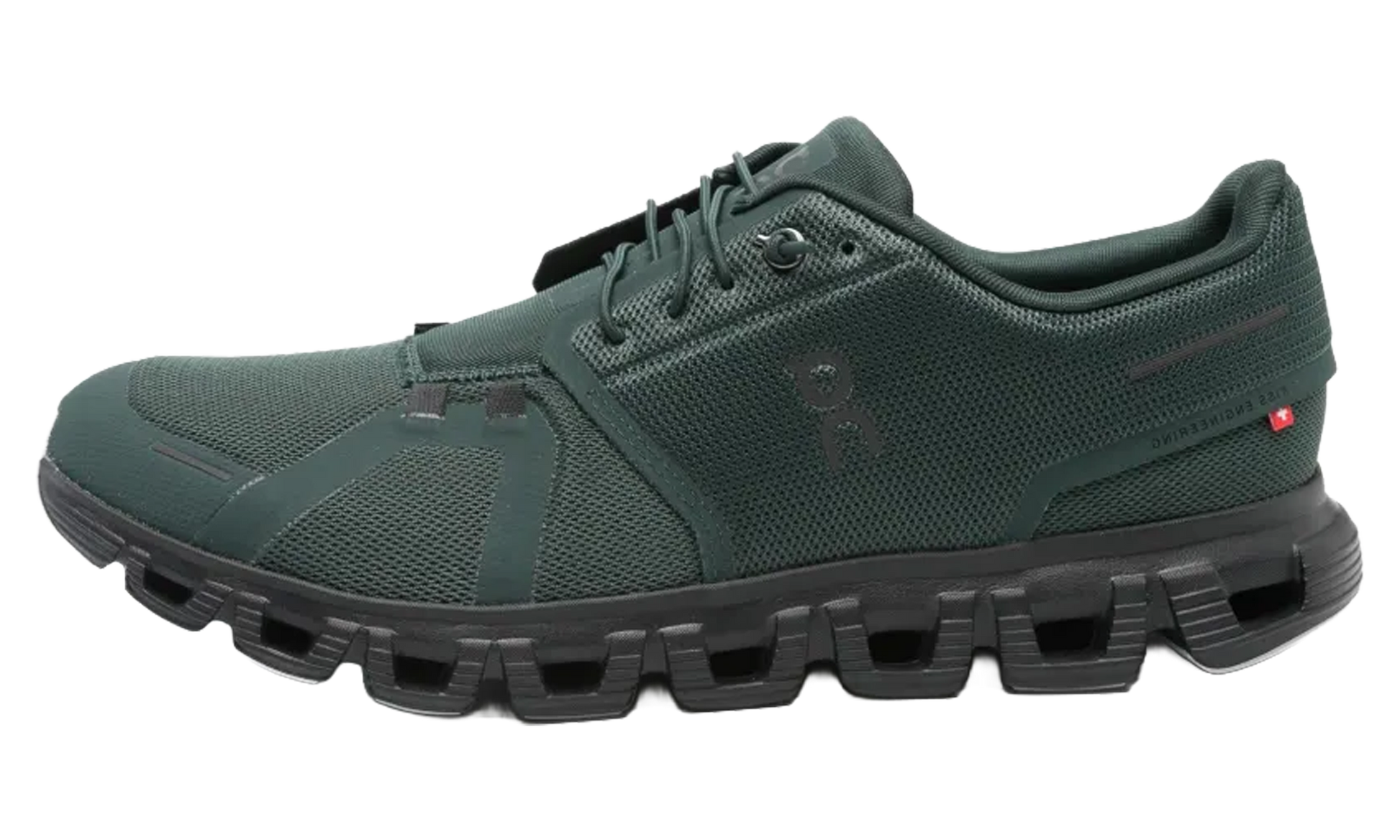 Cloud 6 "Evergreen glacier" 3MF10070968