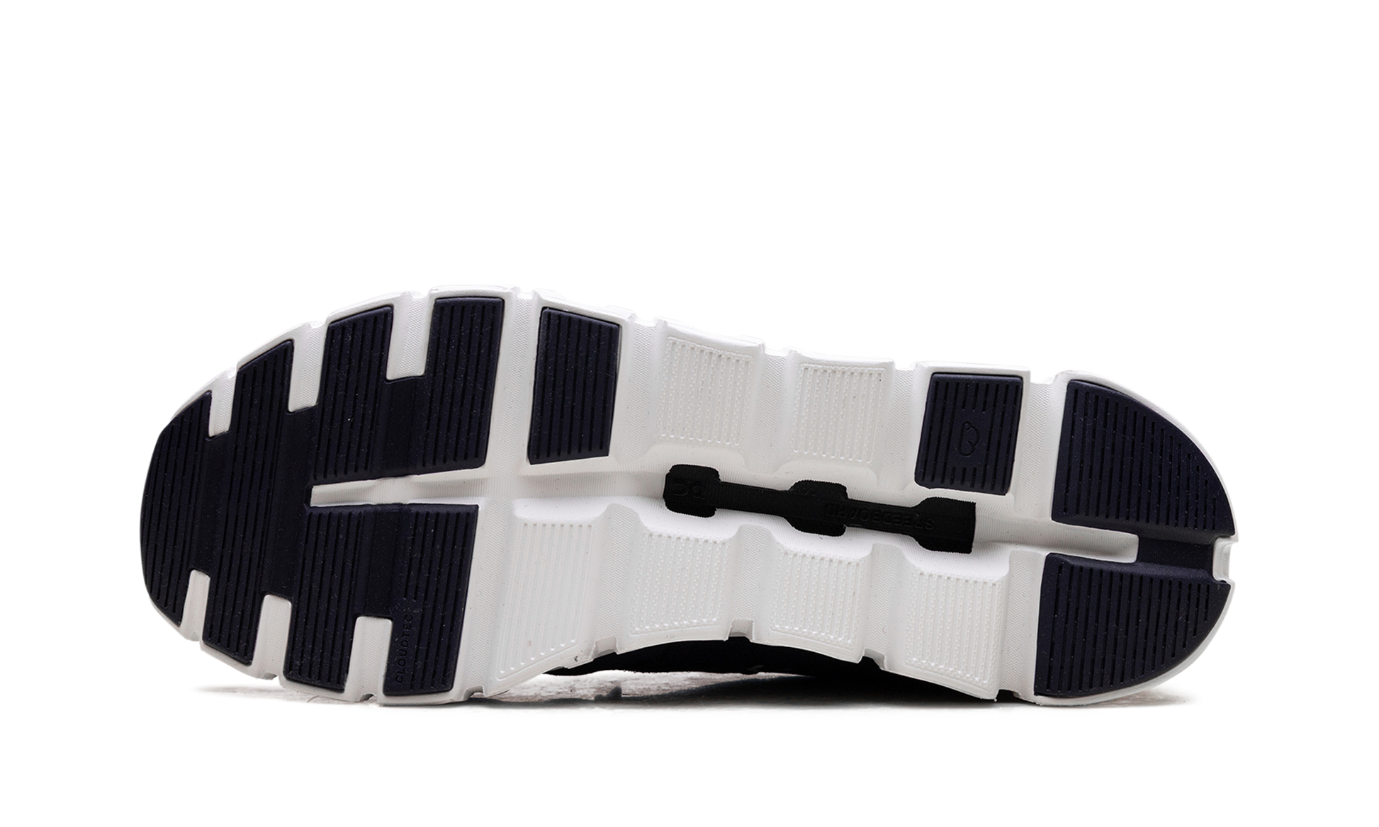 Cloud 6 "Midnight white" 3MF10070692