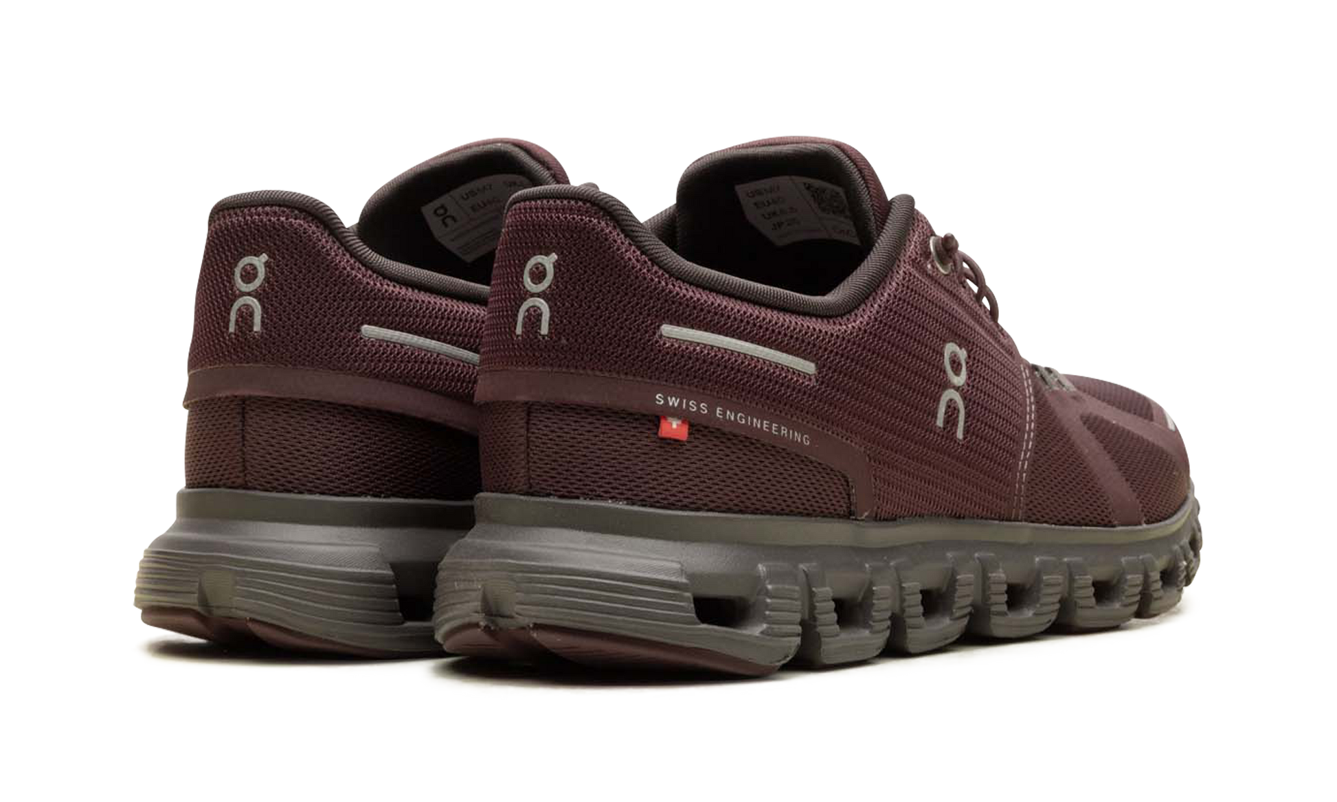 Cloud 6 "Mulberry | pebble" 3MF10072634