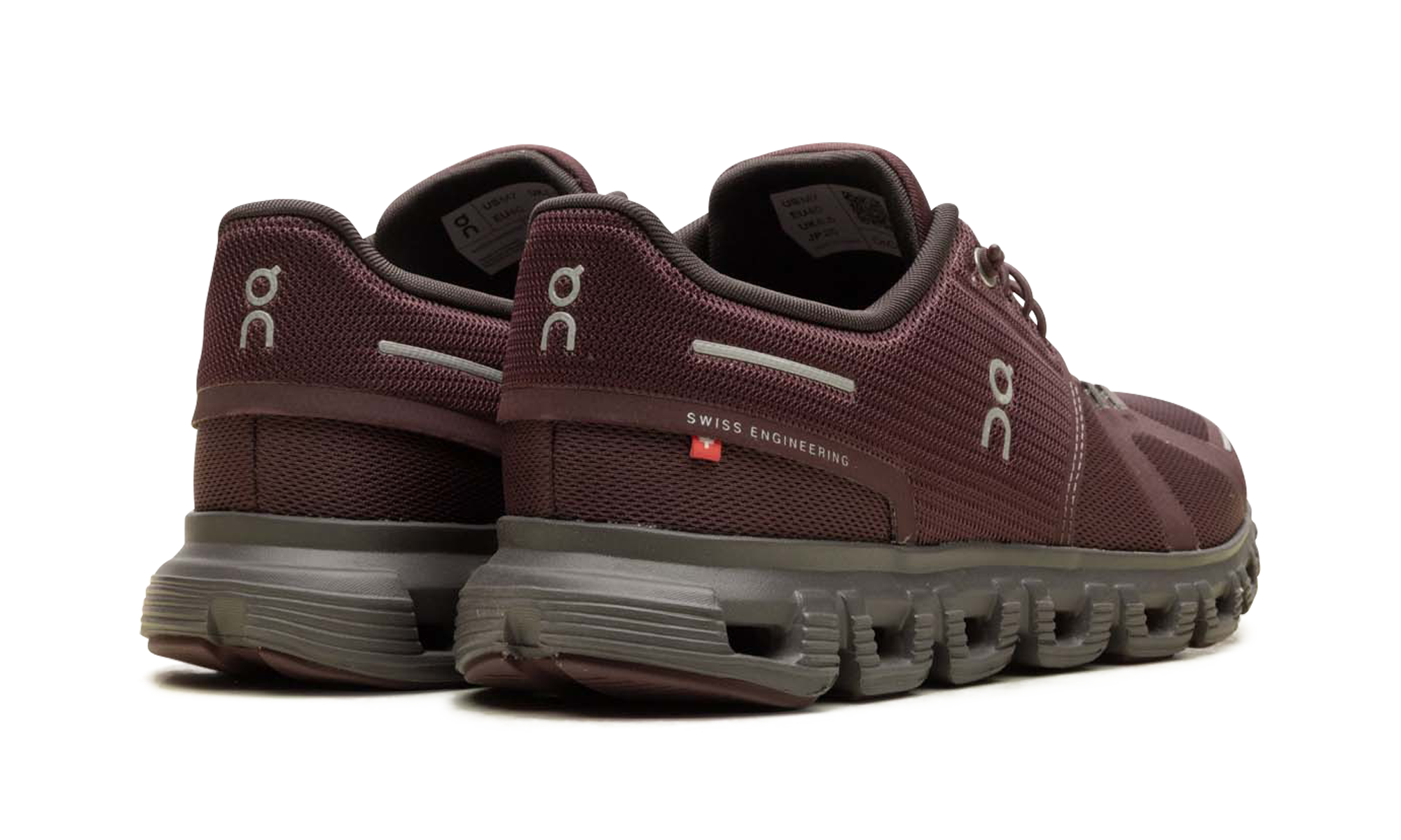 Cloud 6 "Mulberry | pebble" 3MF10072634