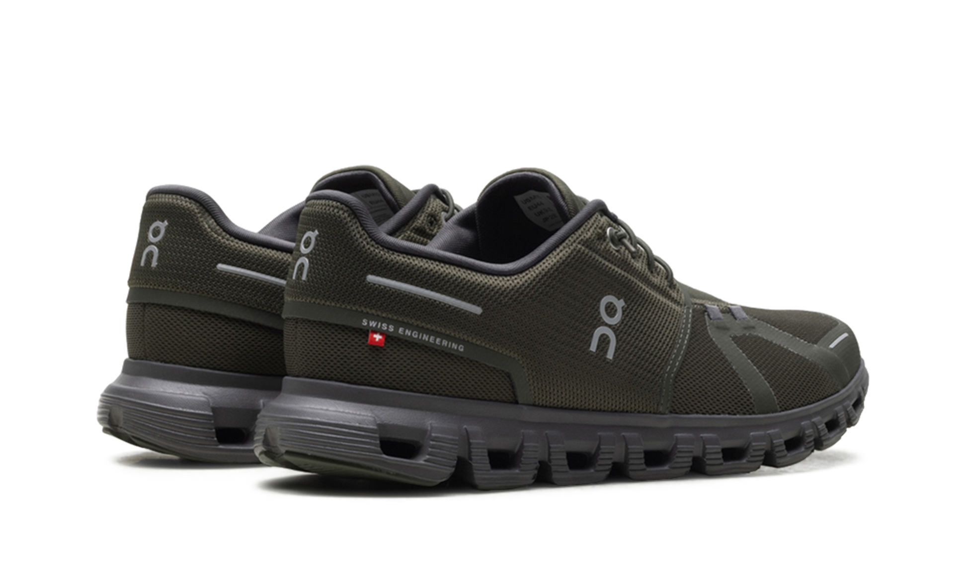 Cloud 6 "Olive/eclipse" 3MF10070656