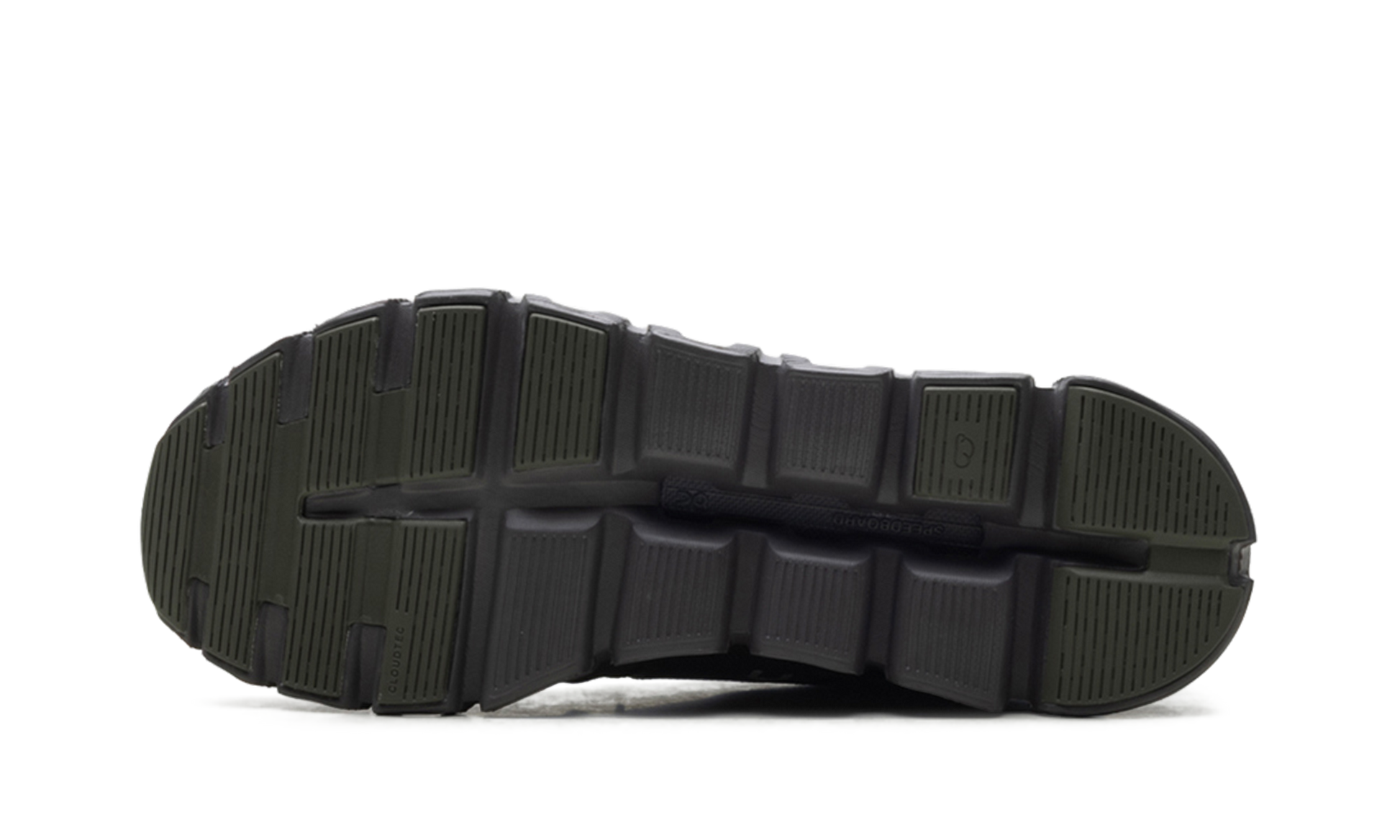 Cloud 6 "Olive/eclipse" 3MF10070656