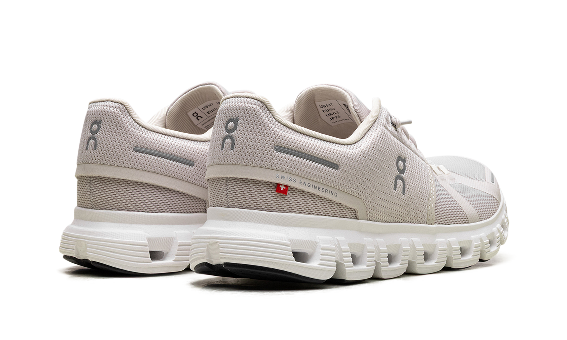 Cloud 6 "Pearl white" 3MF10070755