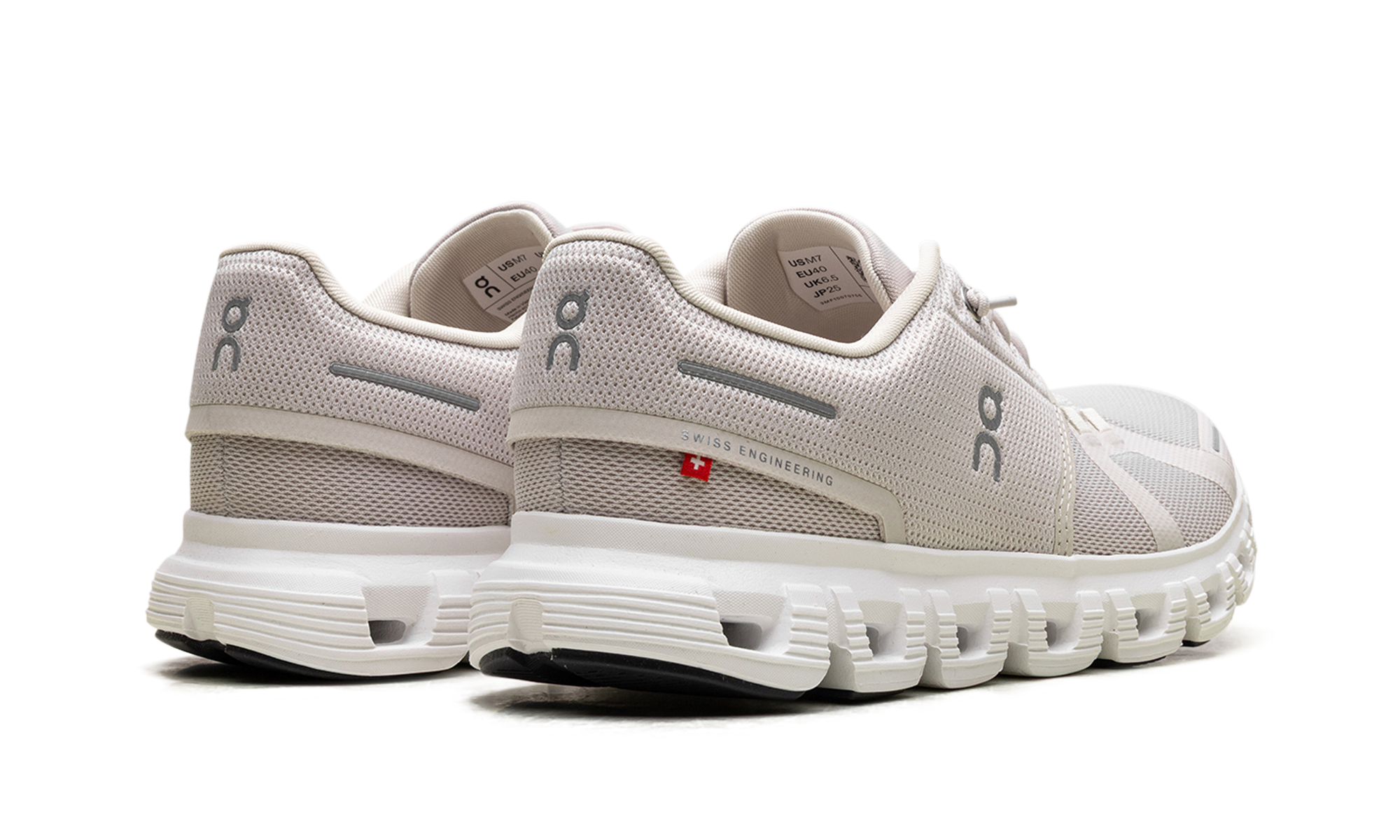 Cloud 6 "Pearl white" 3MF10070755