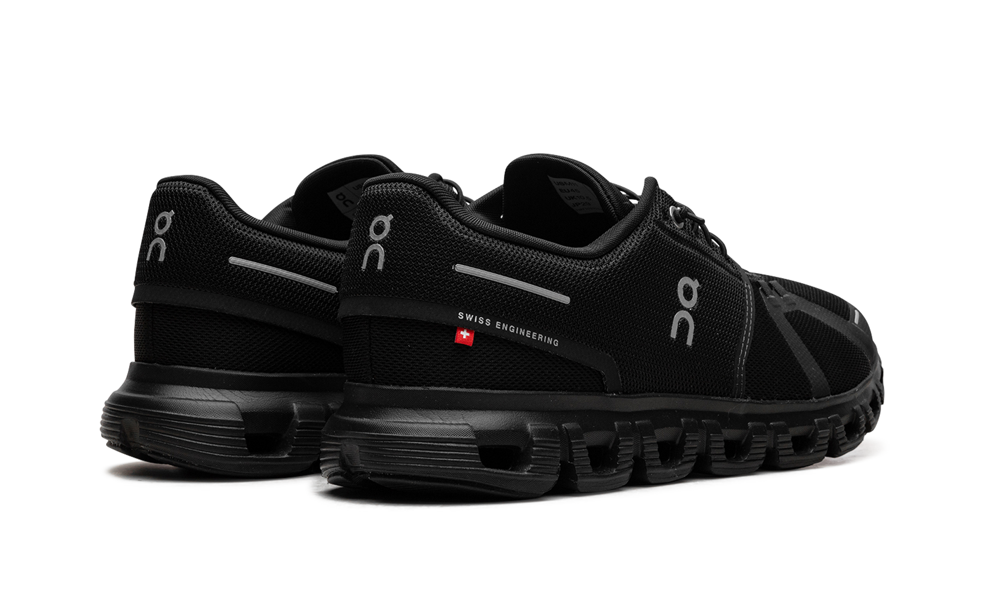 Cloud 6 "Triple black" 3MF10071043