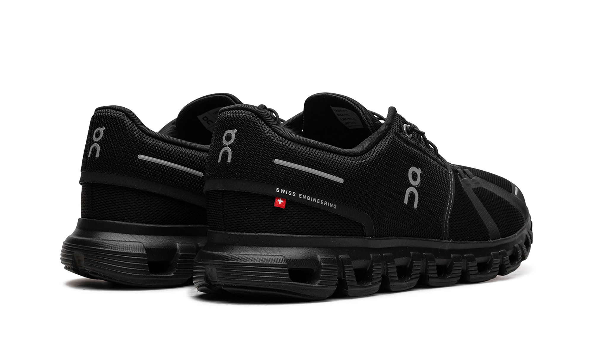 Cloud 6 "Triple black" 3MF10071043