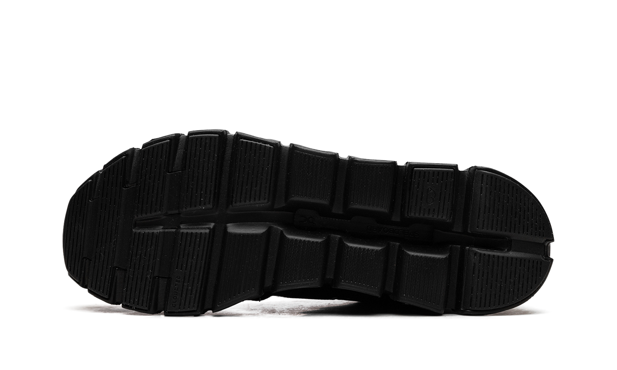 Cloud 6 "Triple black" 3MF10071043