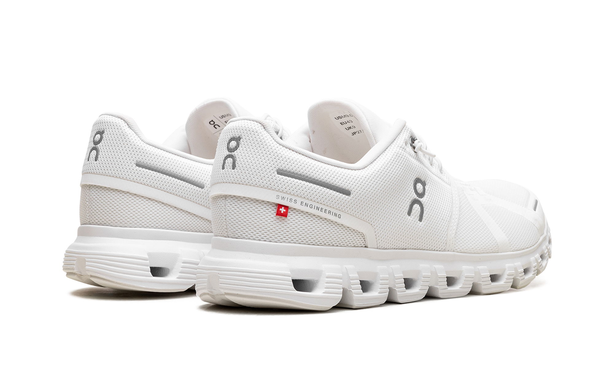 Cloud 6 "Triple white" 3MF10071200