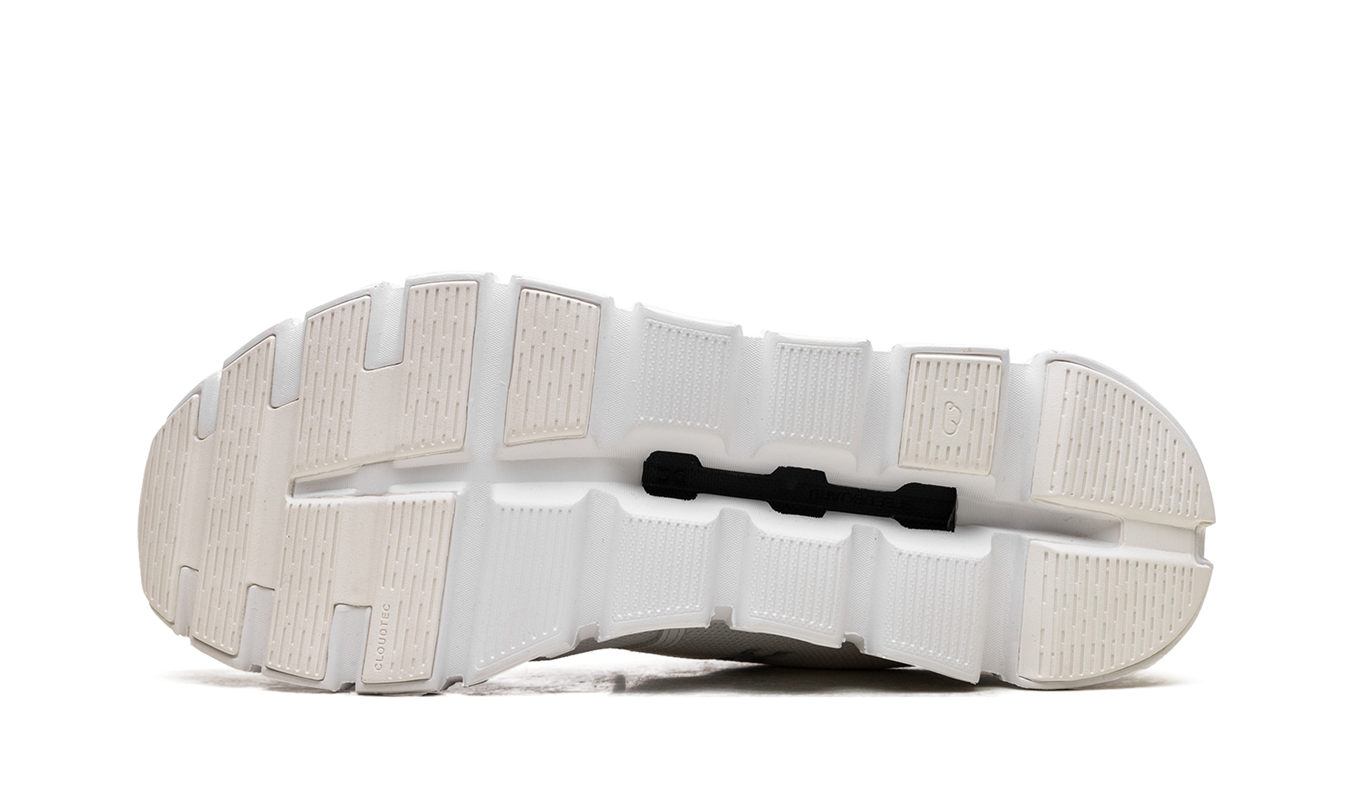 Cloud 6 "Triple white" 3MF10071200