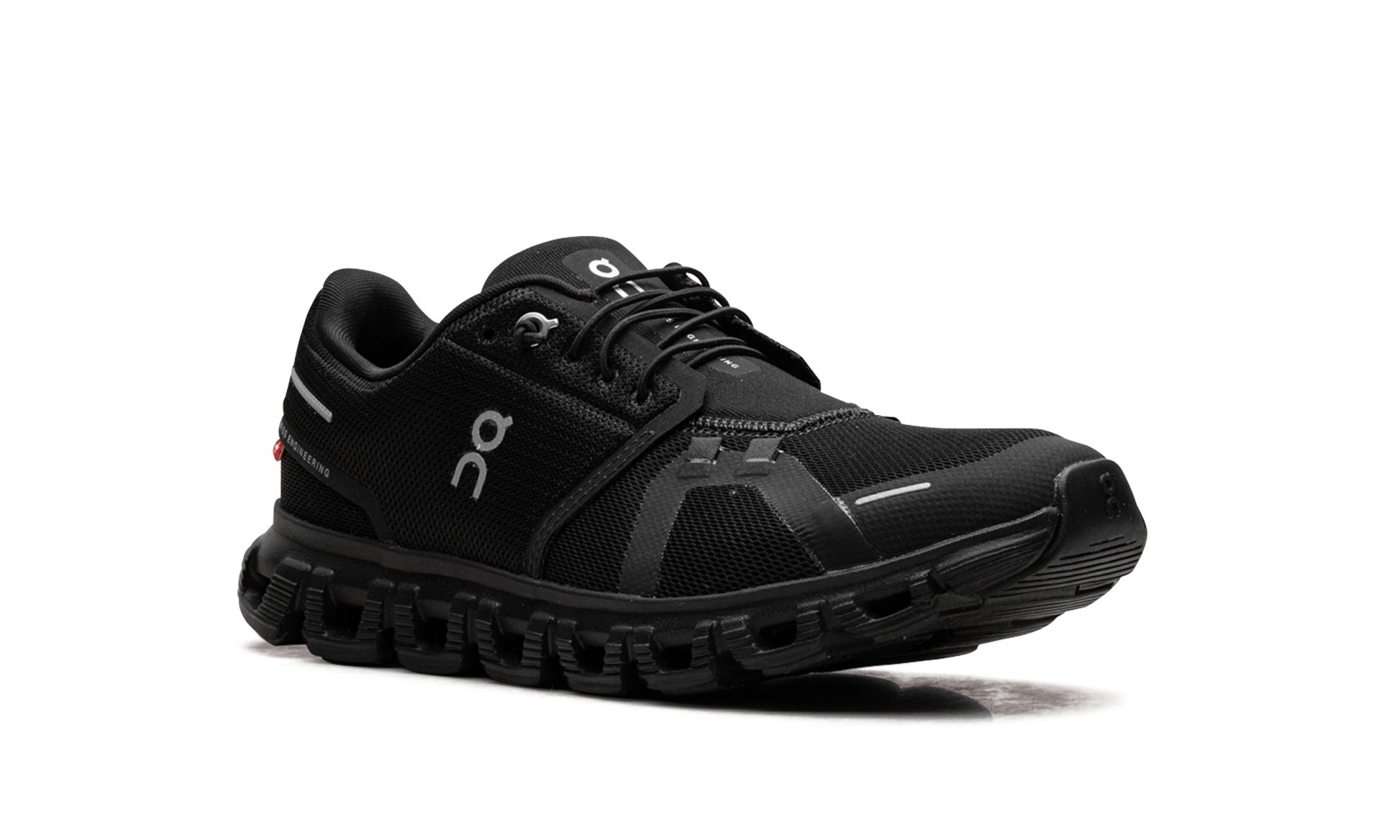 Cloud 6 Women "Black black" 3WF10061043