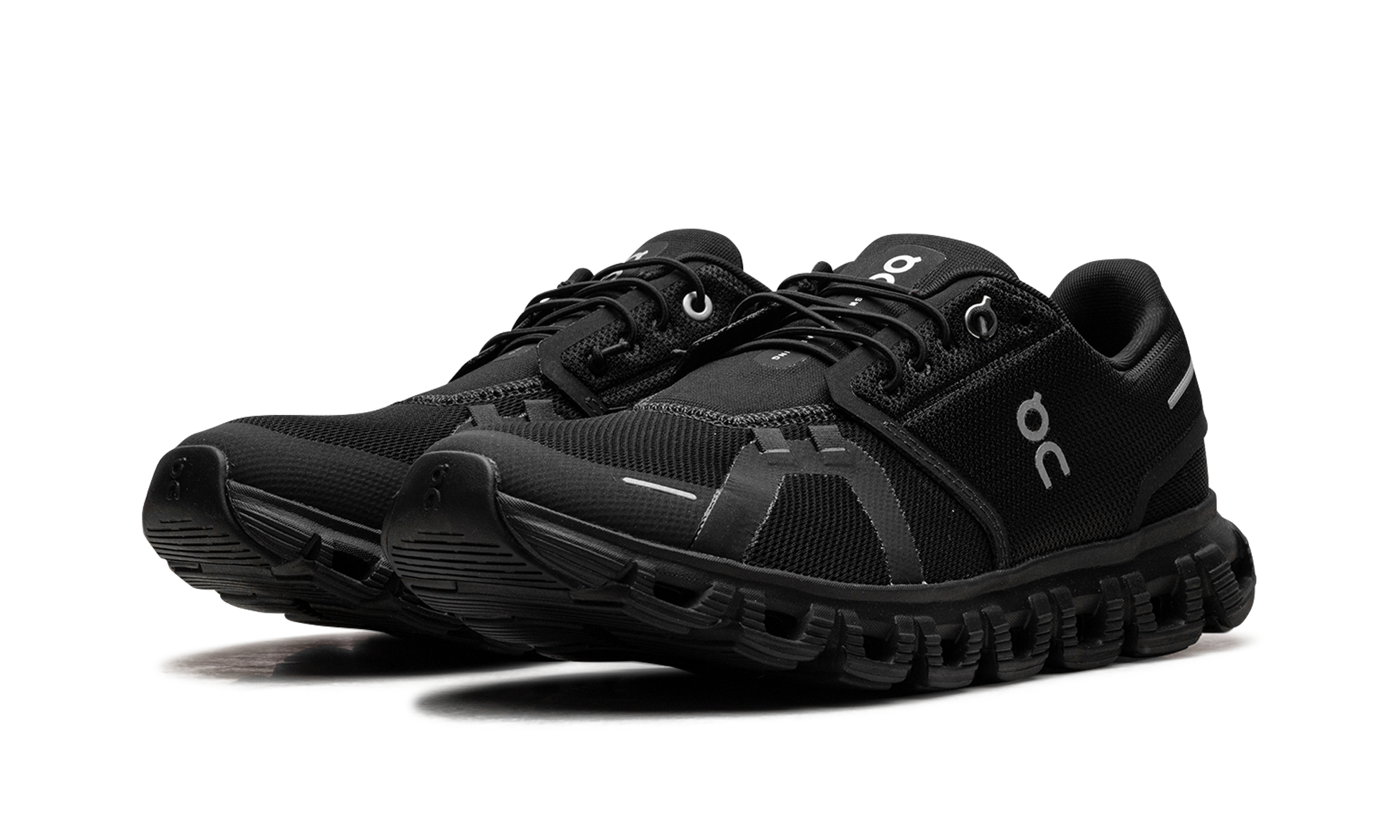Cloud 6 Women "Black black" 3WF10061043