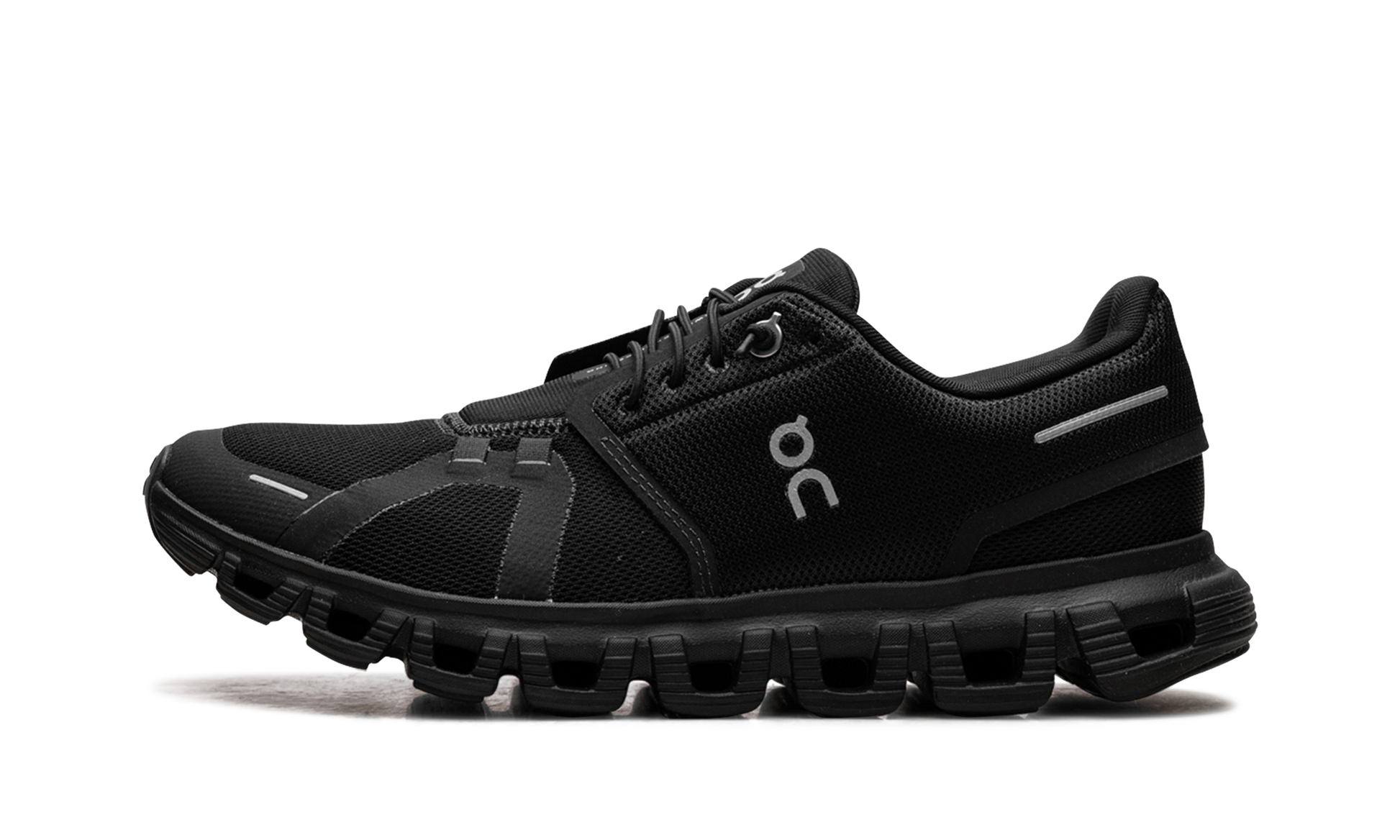 Cloud 6 Women "Black black" 3WF10061043
