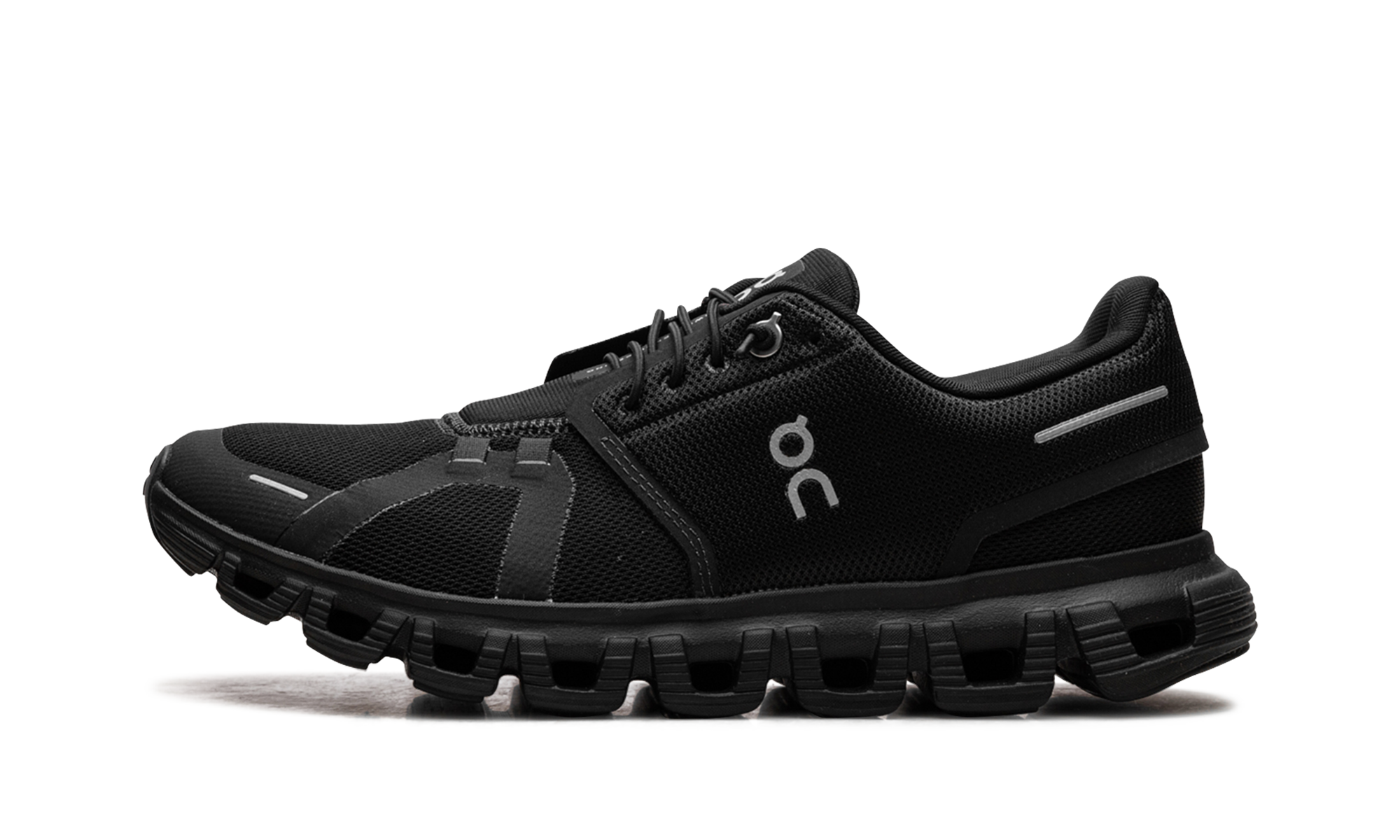 Cloud 6 Women "Black black" 3WF10061043