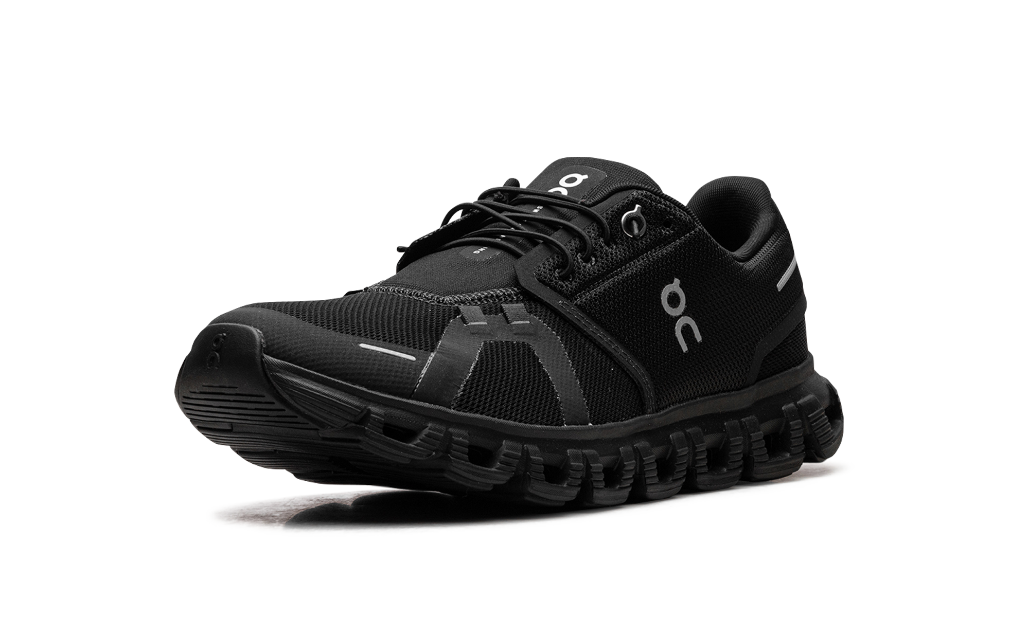 Cloud 6 Women "Black black" 3WF10061043