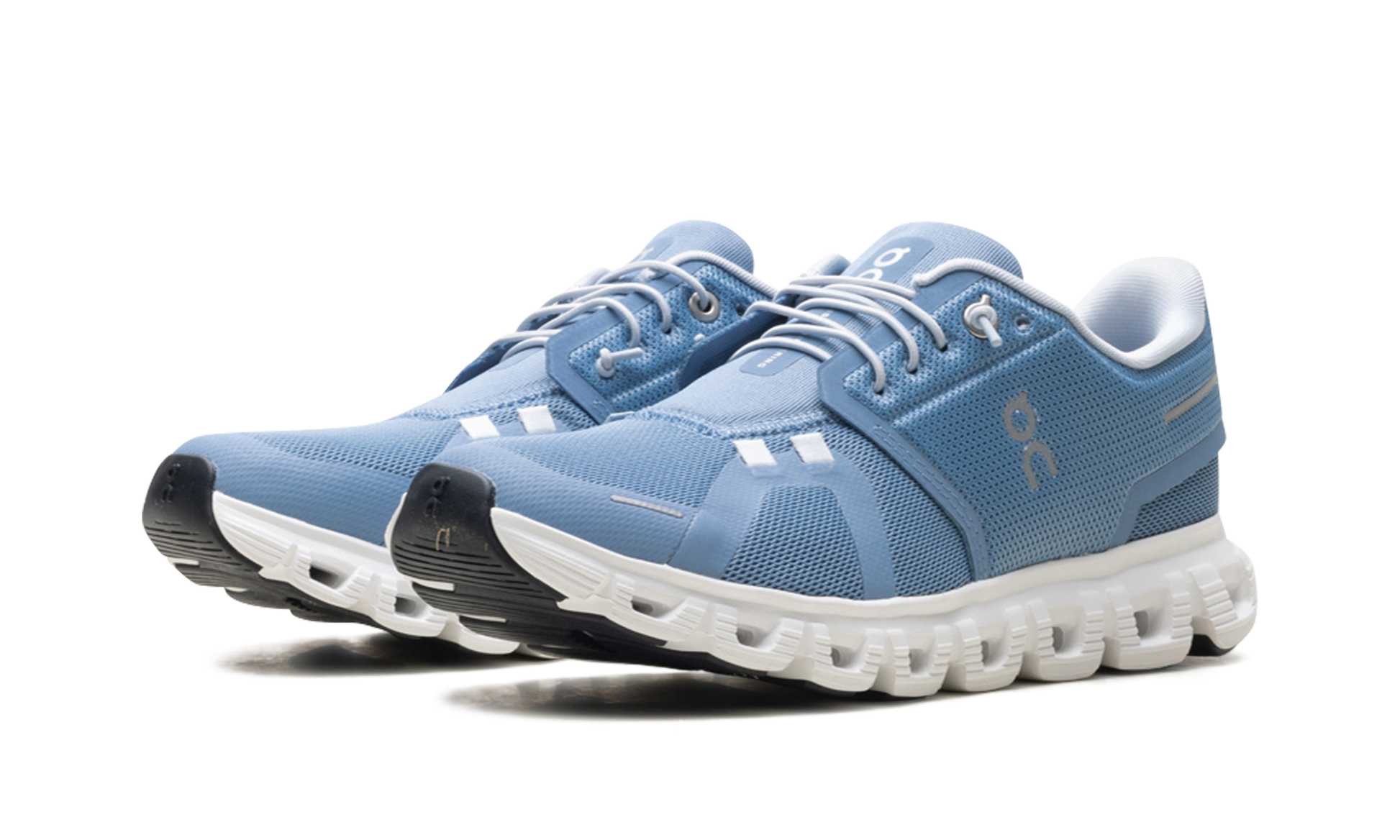 Cloud 6 Women "Chambray white" 3WF10061508