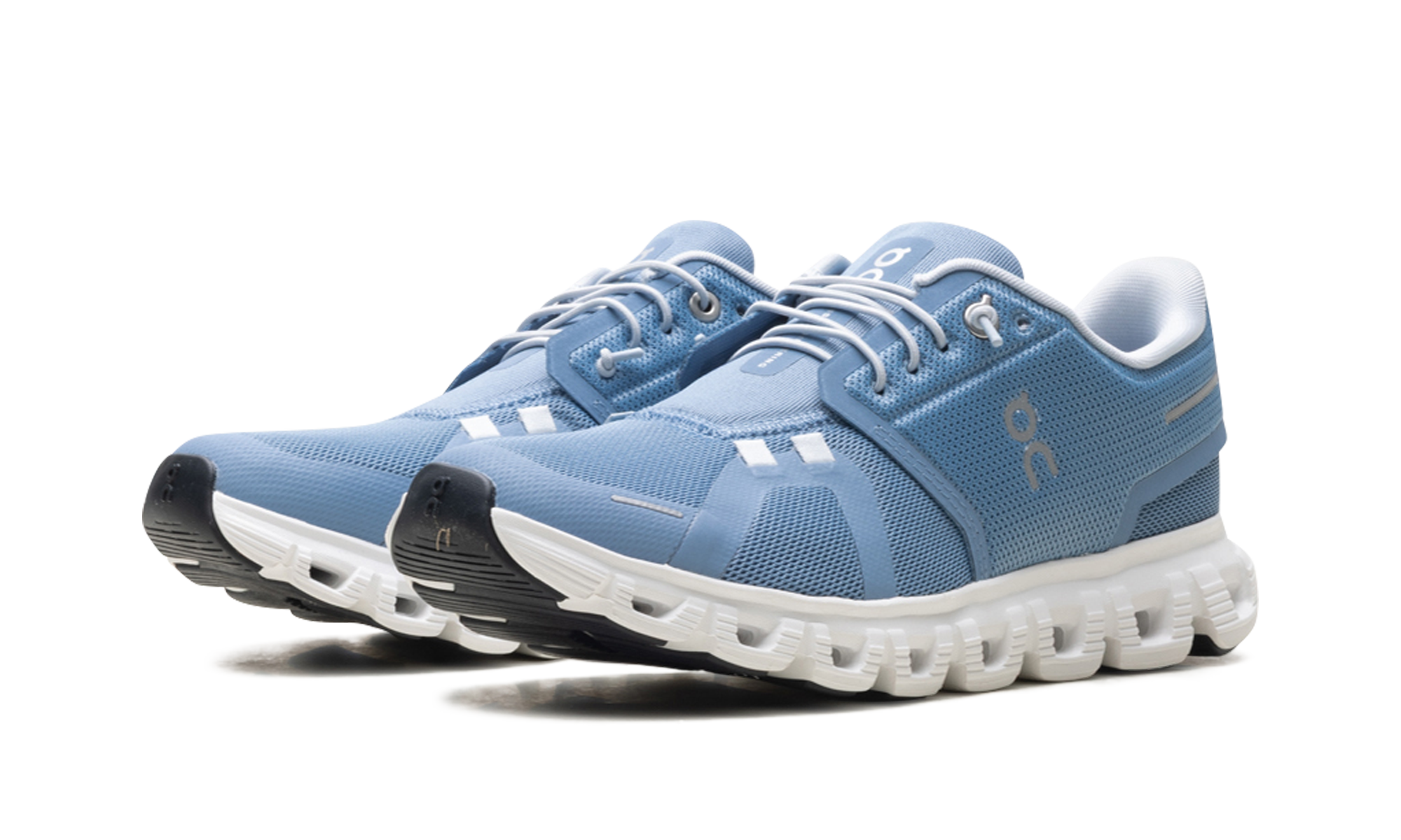 Cloud 6 Women "Chambray white" 3WF10061508