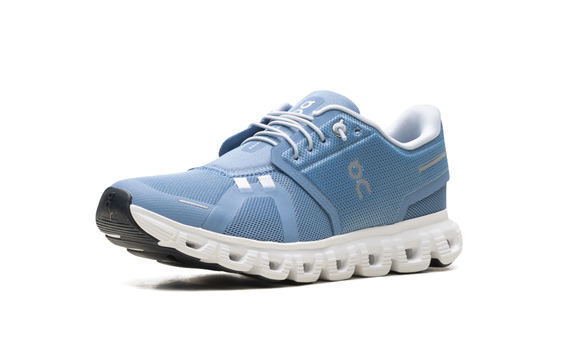 Cloud 6 Women "Chambray white" 3WF10061508