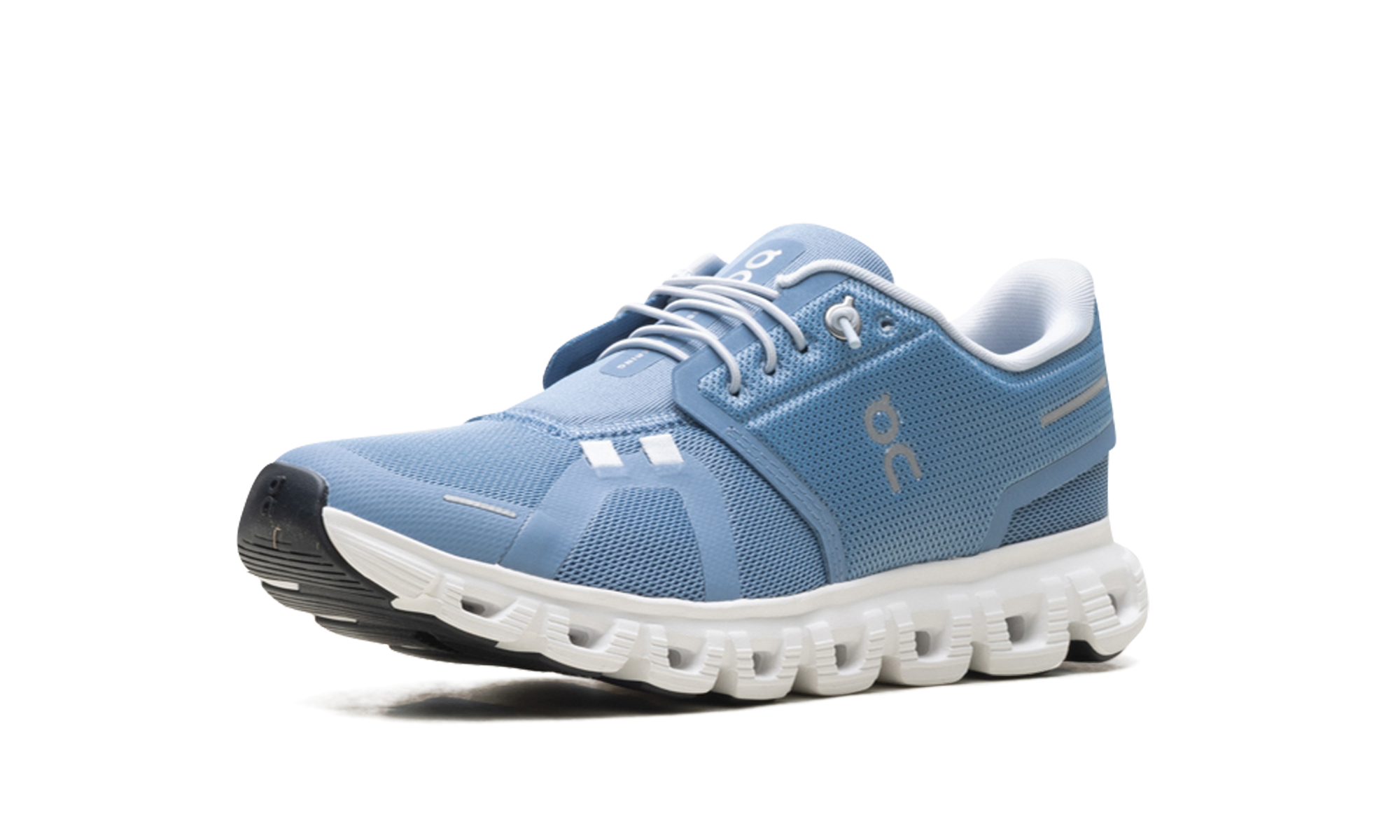 Cloud 6 Women "Chambray white" 3WF10061508