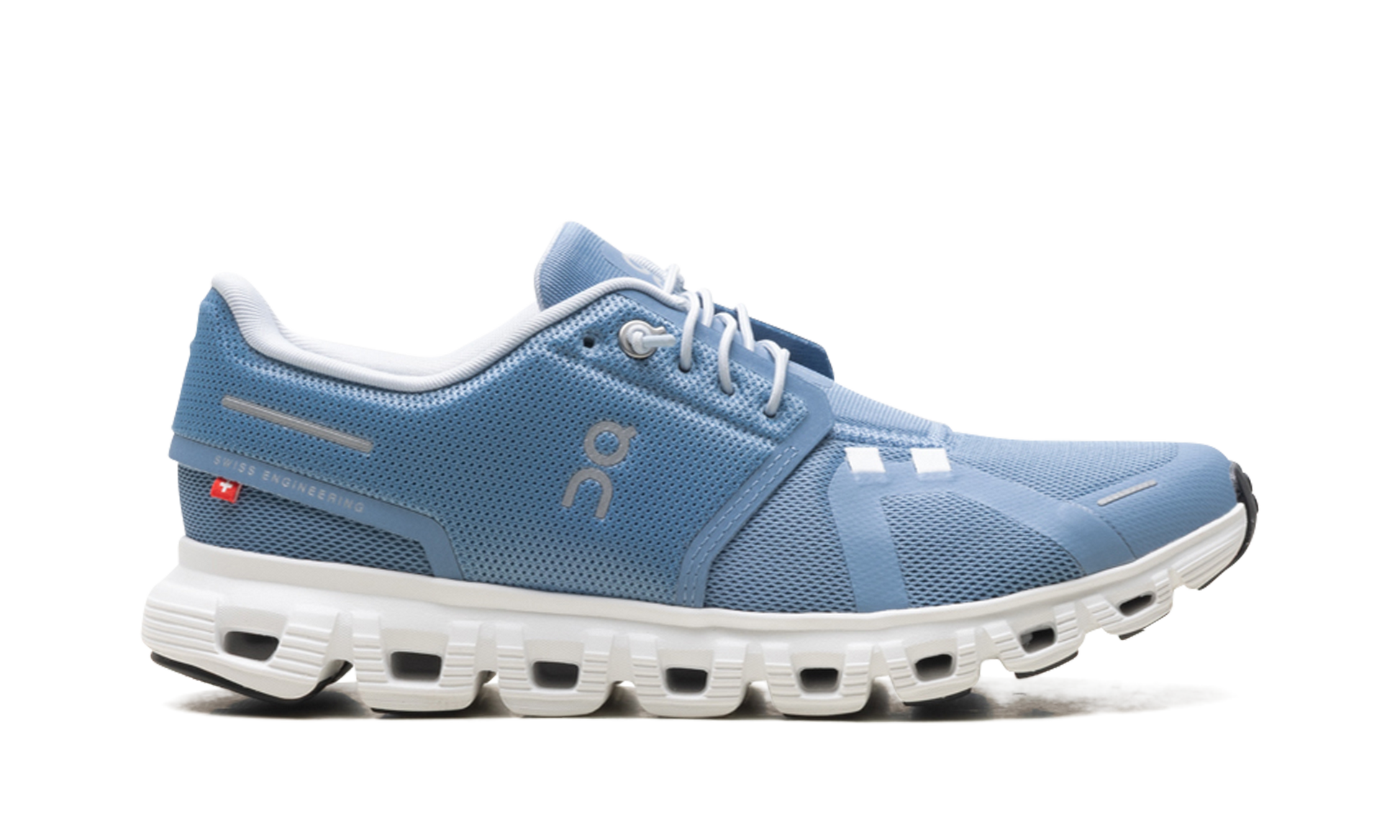 Cloud 6 Women "Chambray white" 3WF10061508