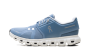 Cloud 6 Women "Chambray white" 3WF10061508