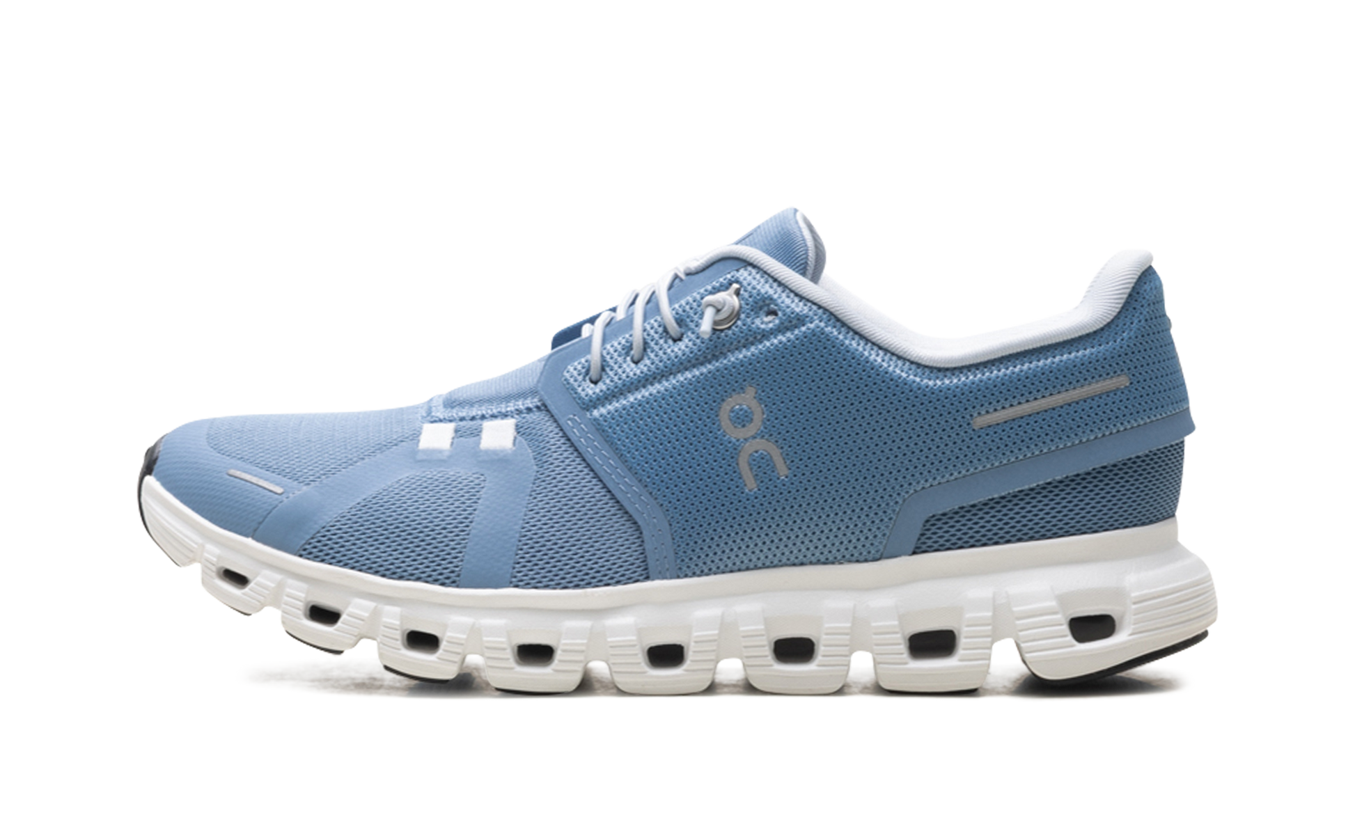 Cloud 6 Women "Chambray white" 3WF10061508
