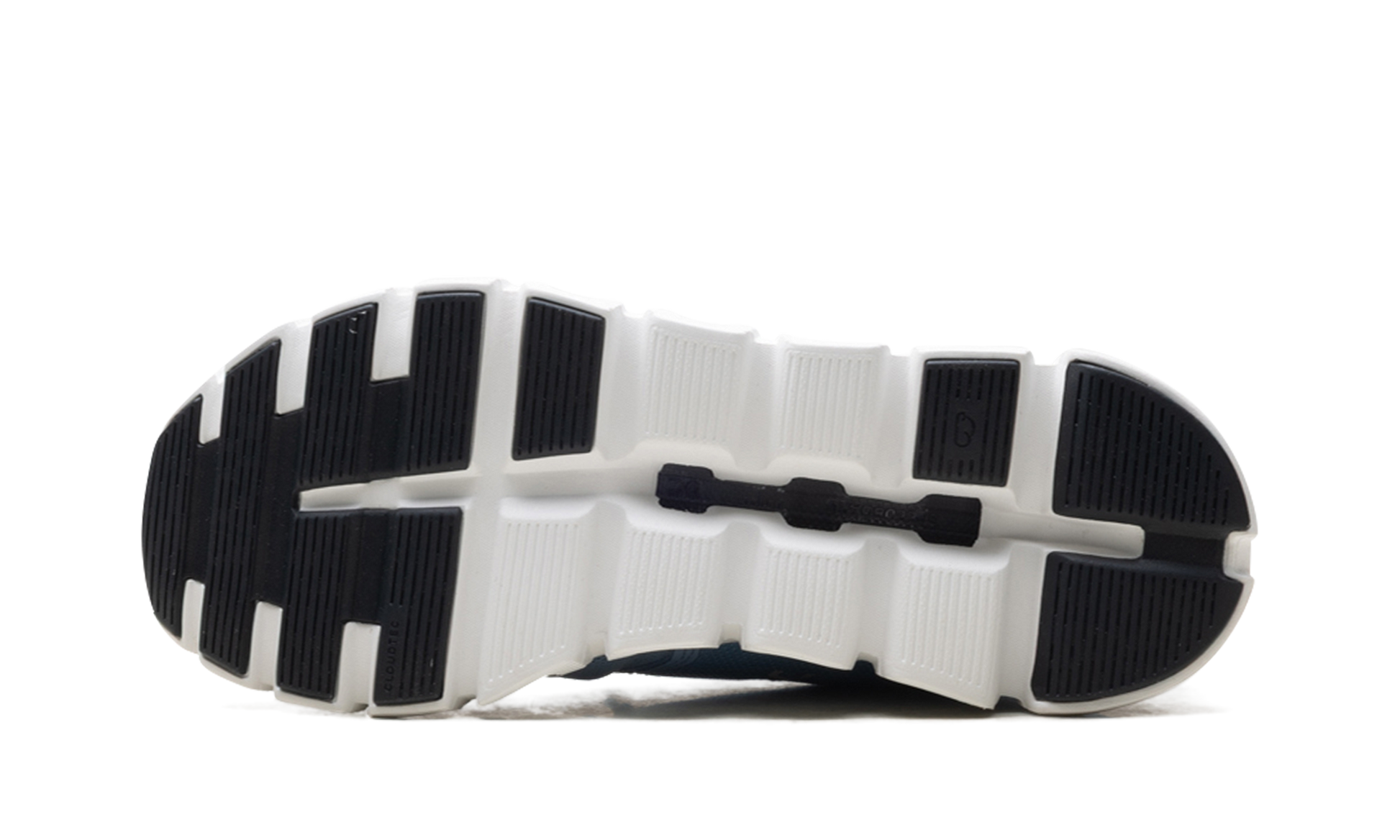 Cloud 6 Women "Chambray white" 3WF10061508