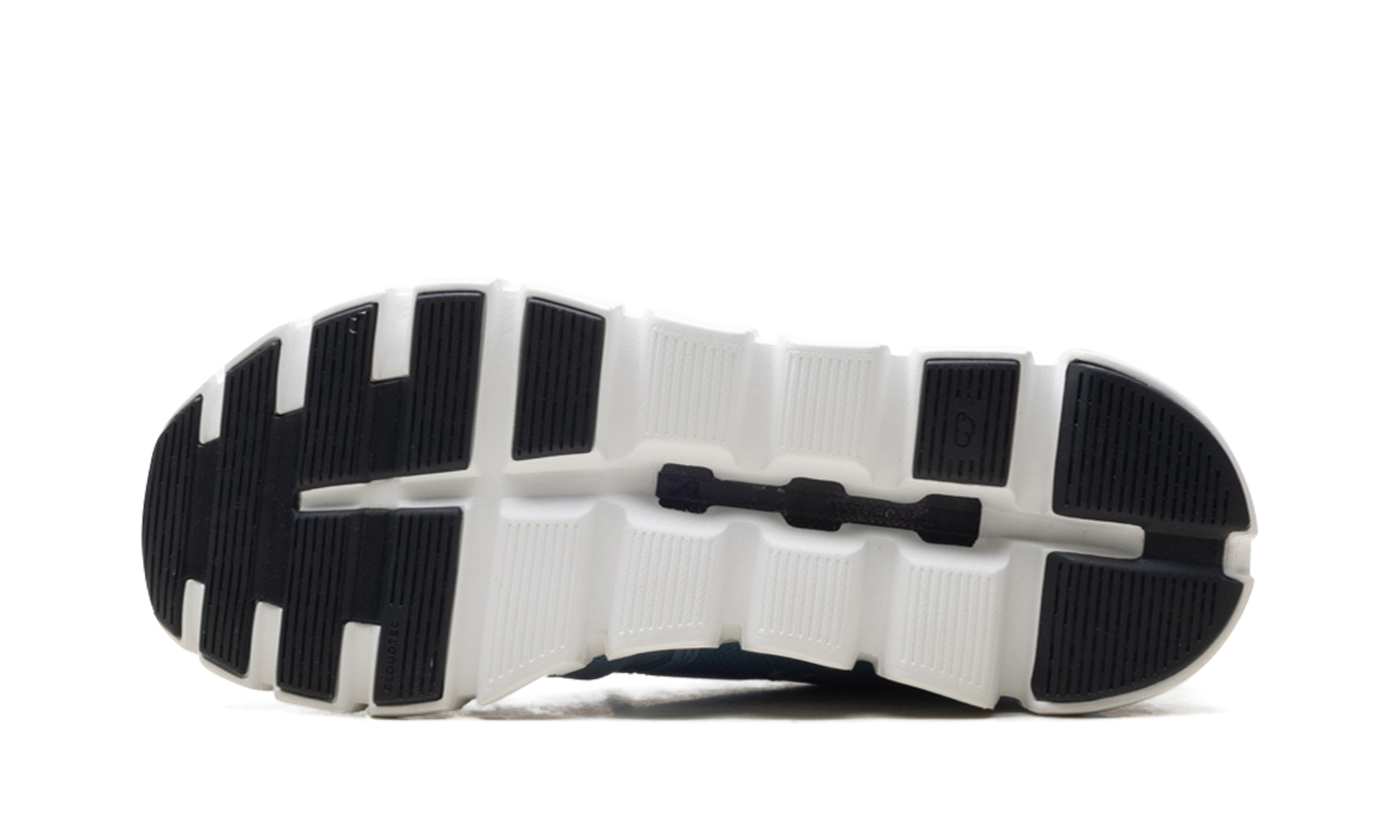 Cloud 6 Women "Chambray white" 3WF10061508