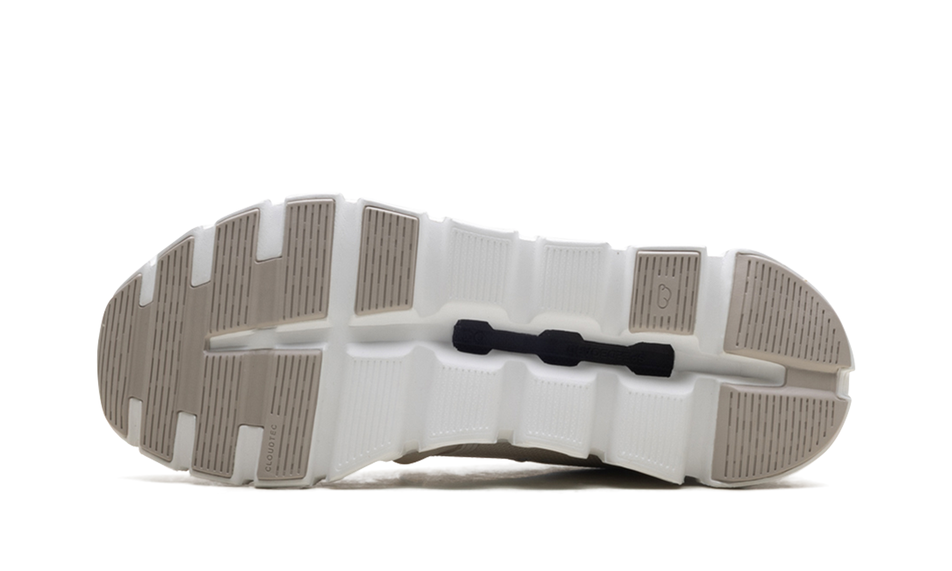 Cloud 6 Women "Pearl white" 3WF10060755