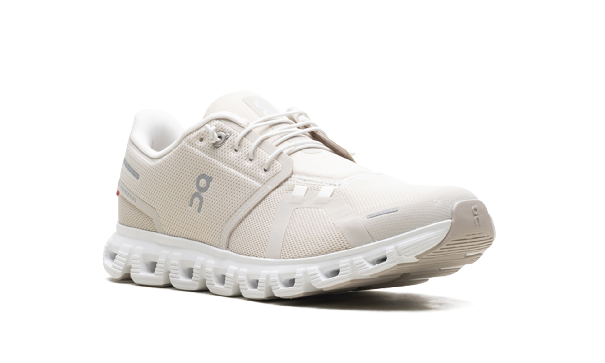 Cloud 6 Women "Pearl white" 3WF10060755
