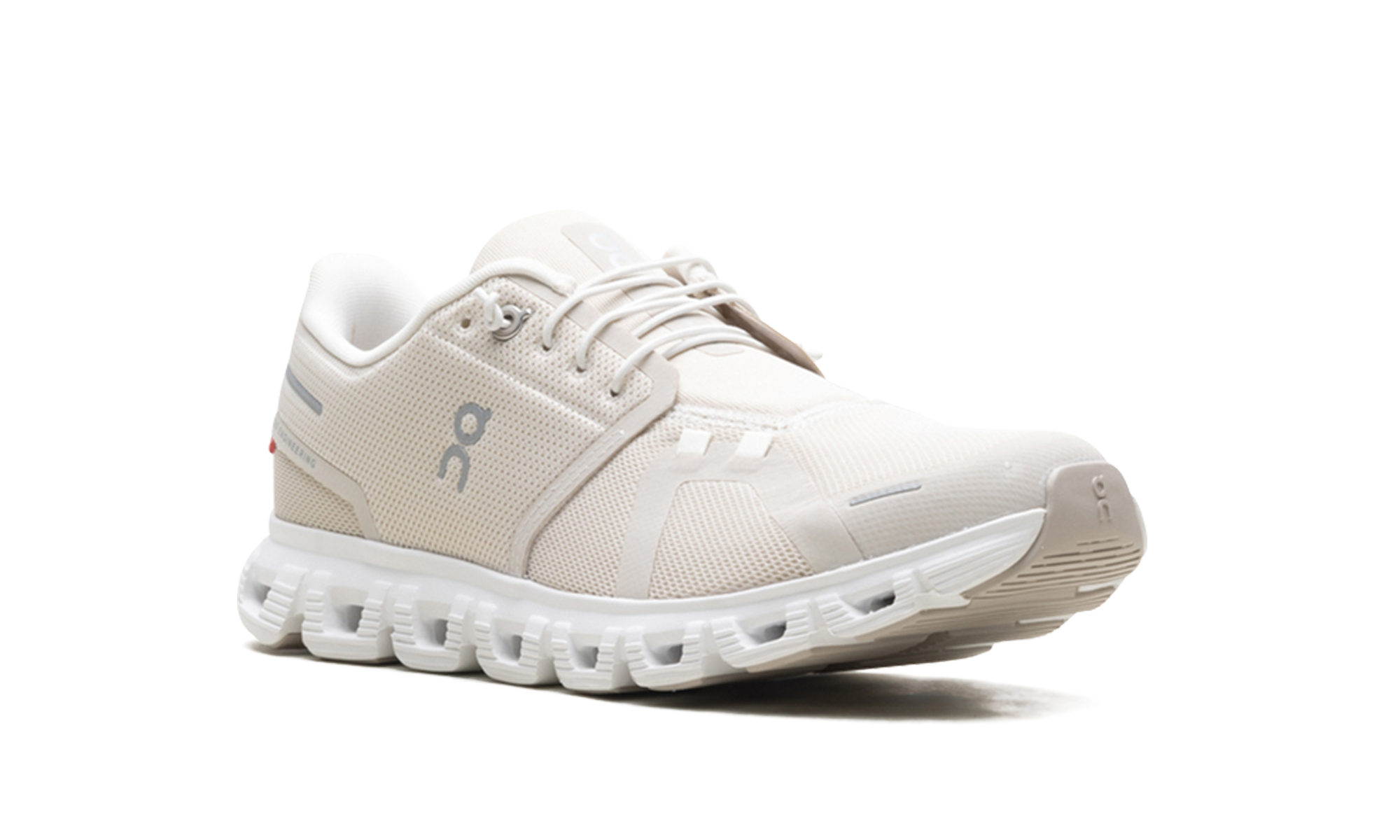 Cloud 6 Women "Pearl white" 3WF10060755