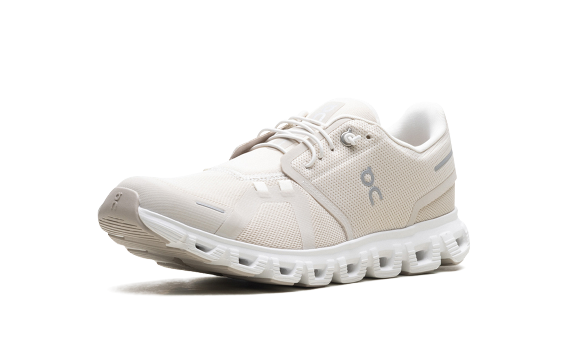 Cloud 6 Women "Pearl white" 3WF10060755
