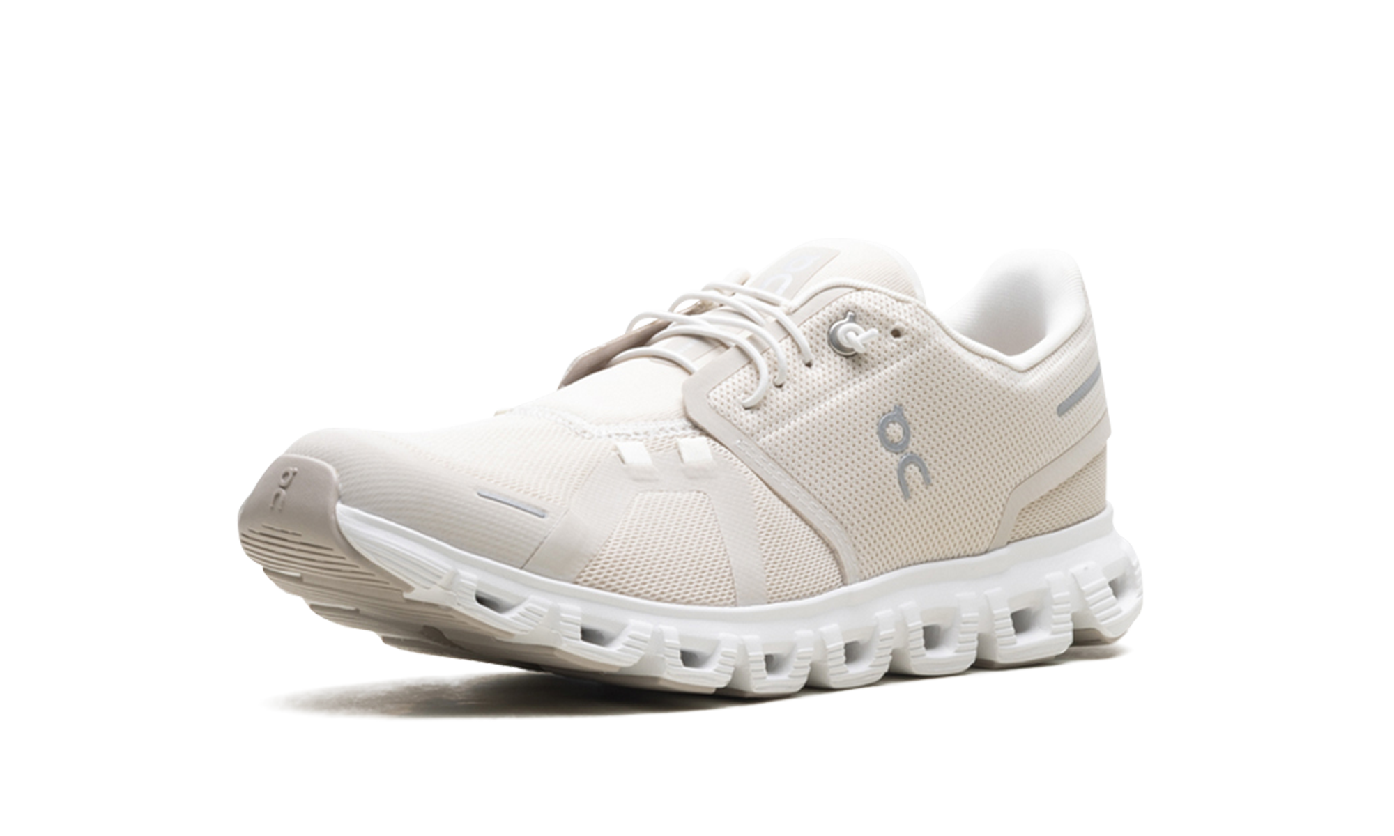 Cloud 6 Women "Pearl white" 3WF10060755