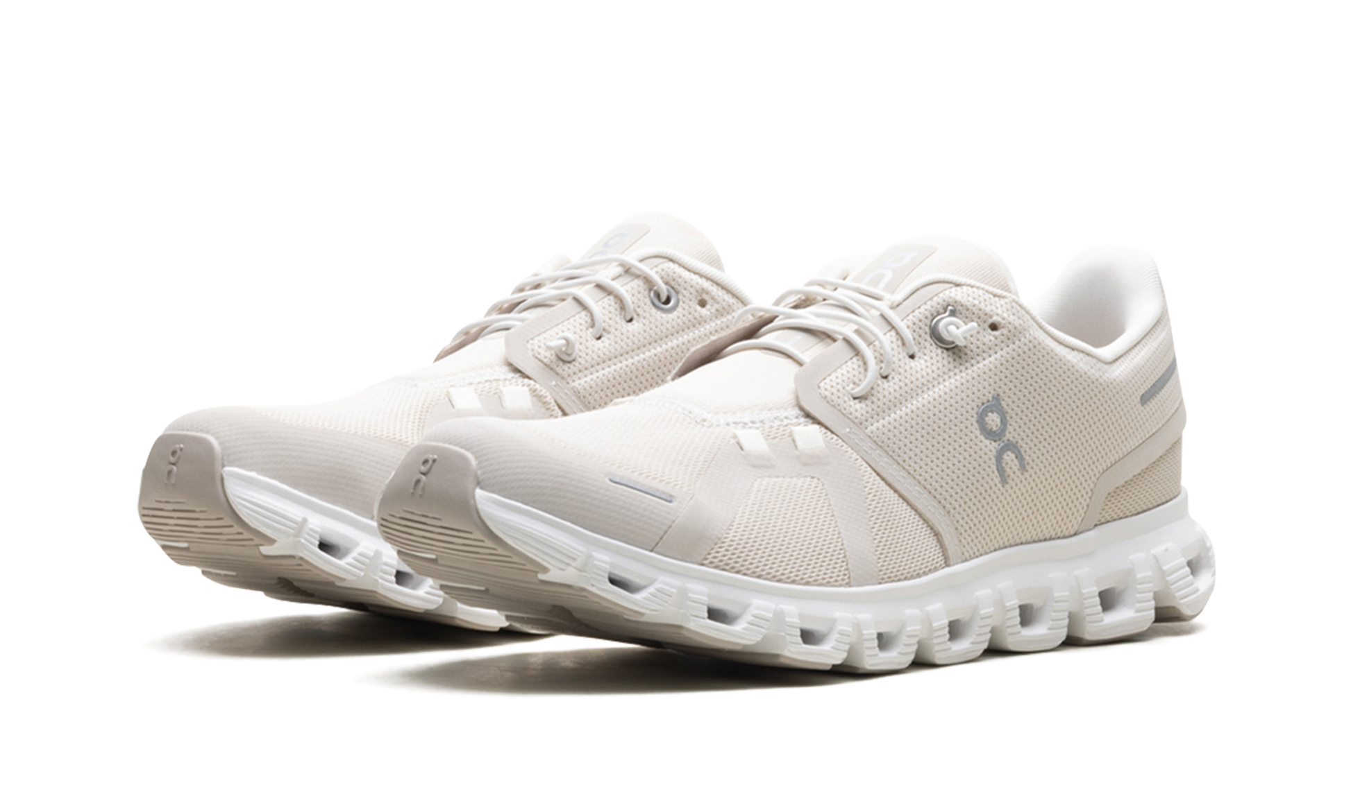 Cloud 6 Women "Pearl white" 3WF10060755