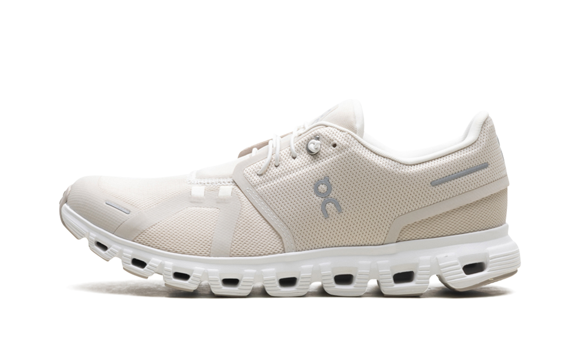 Cloud 6 Women "Pearl white" 3WF10060755