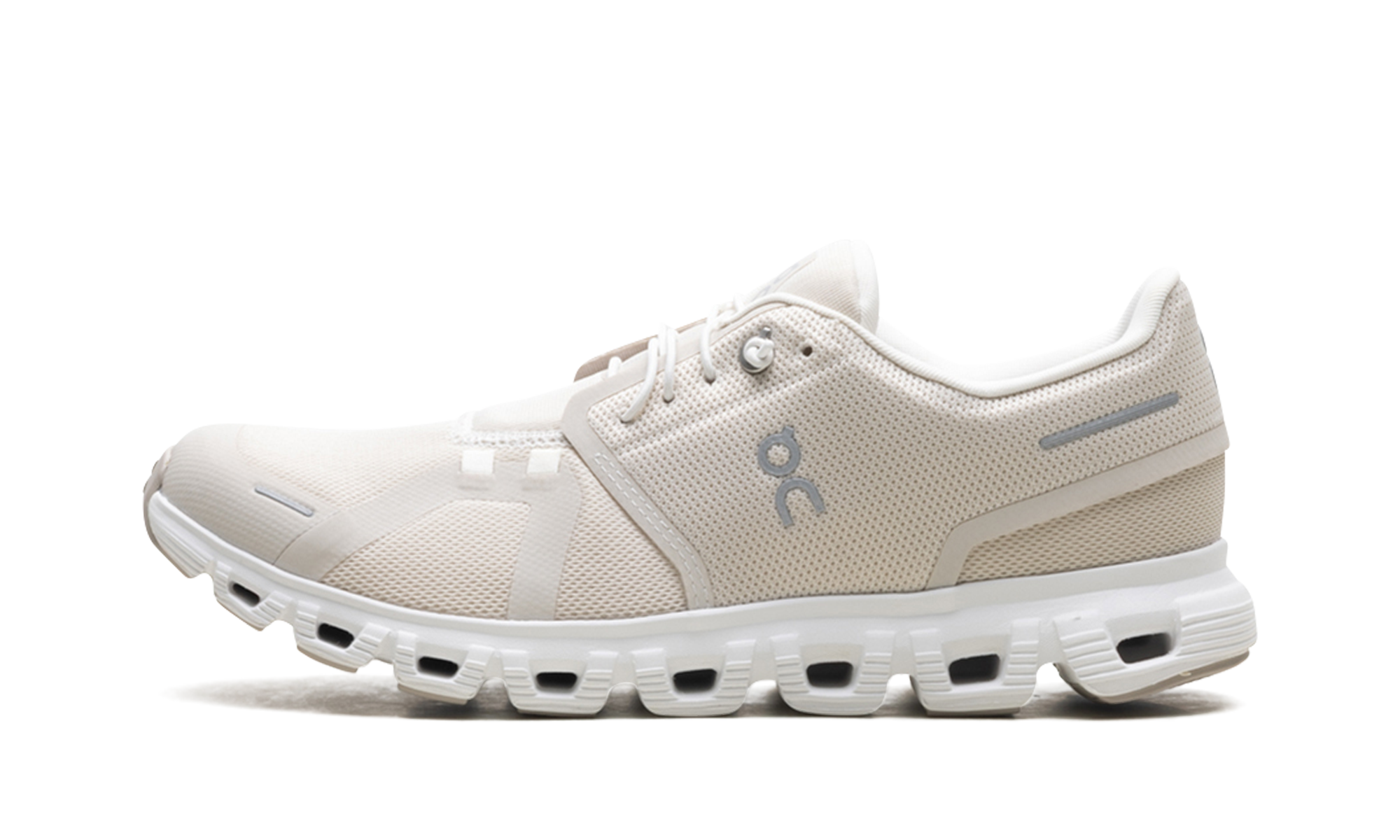 Cloud 6 Women "Pearl white" 3WF10060755
