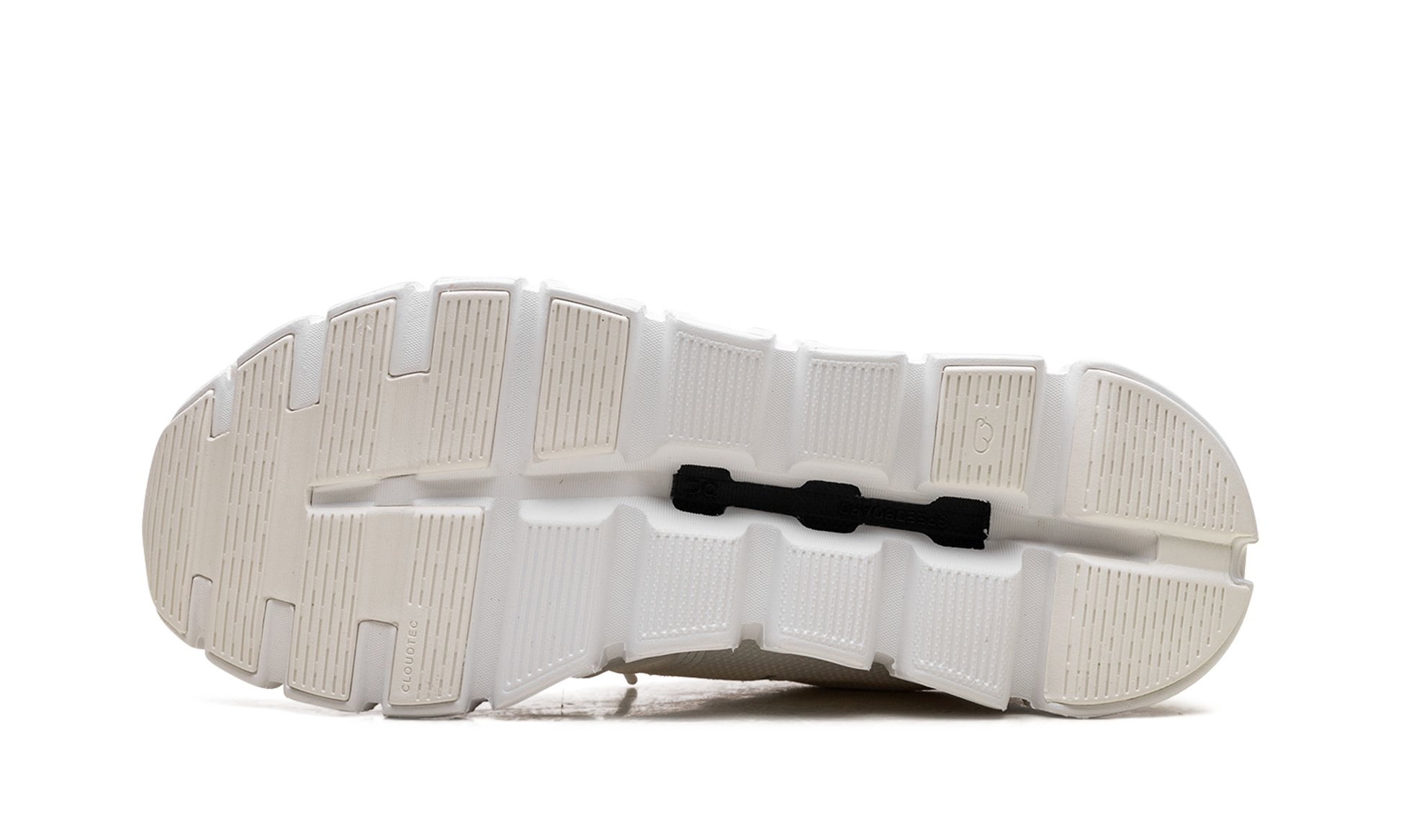 Cloud 6 Women "White white" 3WF10061200