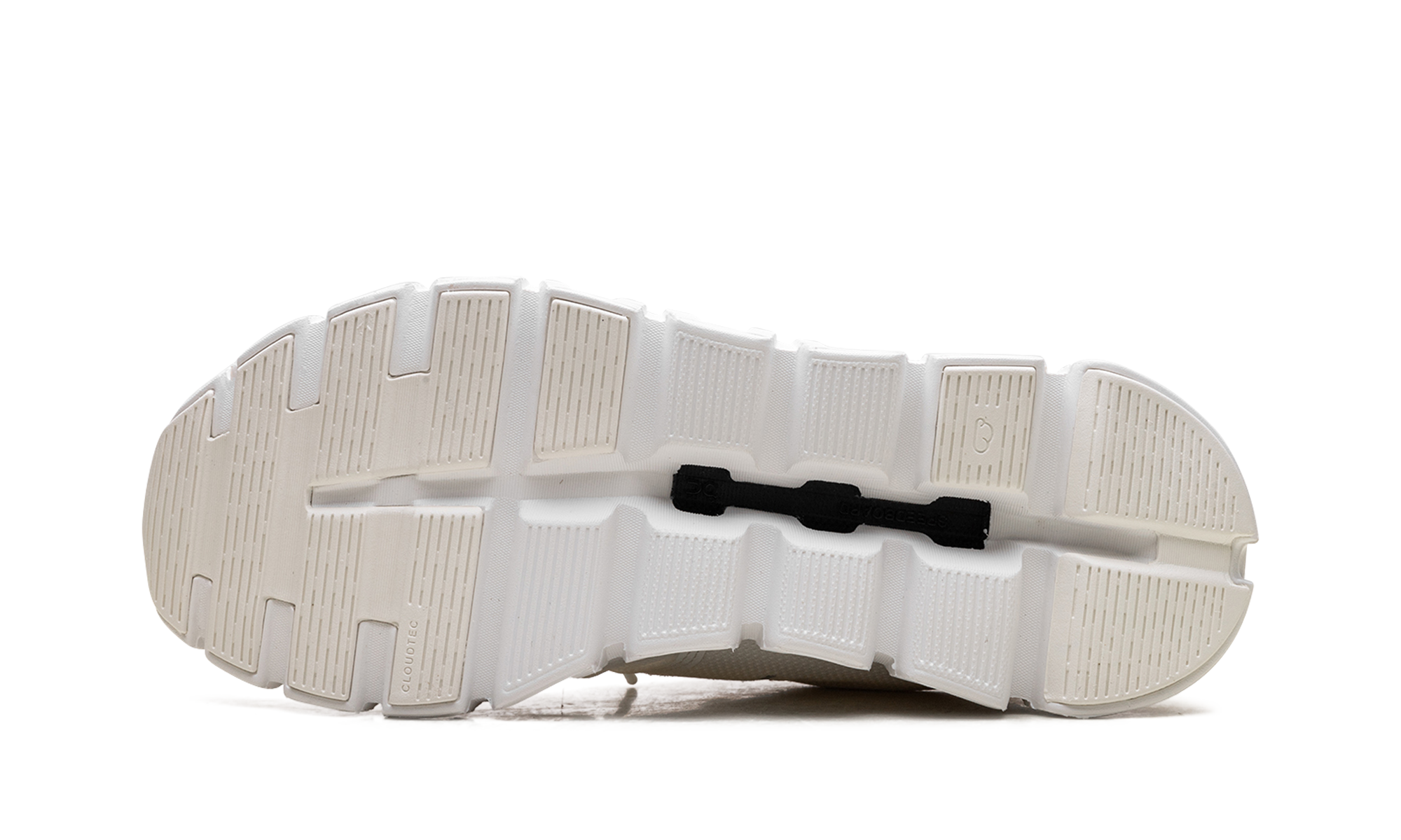 Cloud 6 Women "White white" 3WF10061200