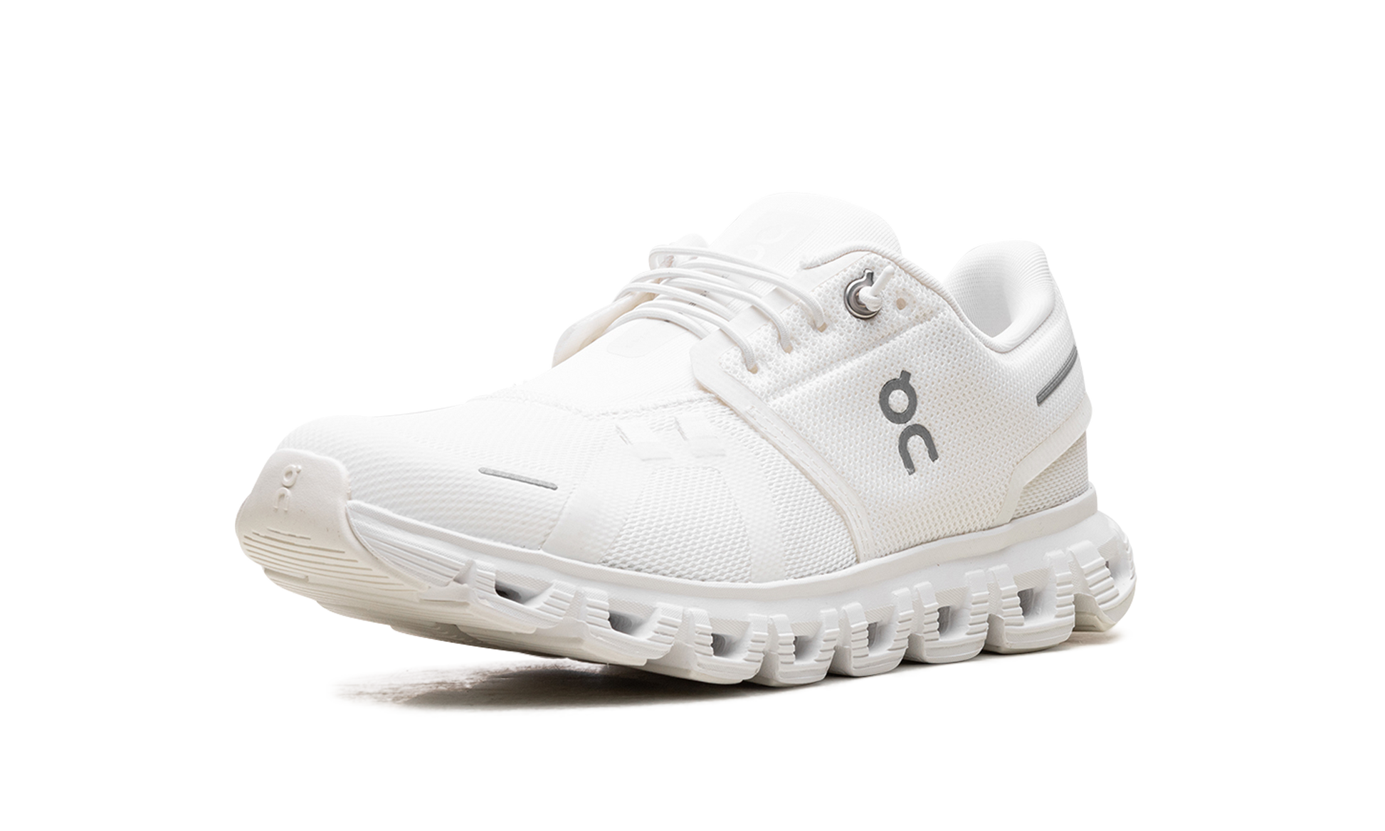 Cloud 6 Women "White white" 3WF10061200