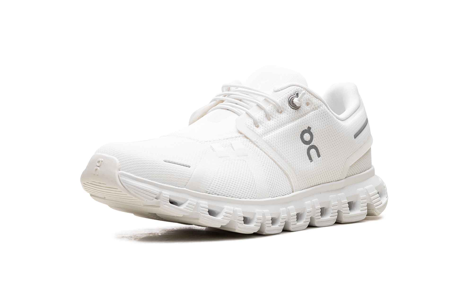 Cloud 6 Women "White white" 3WF10061200