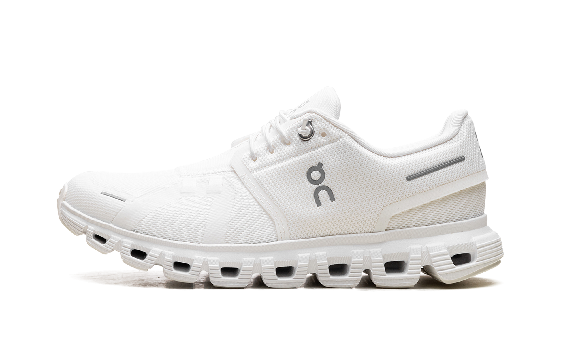 Cloud 6 Women "White white" 3WF10061200