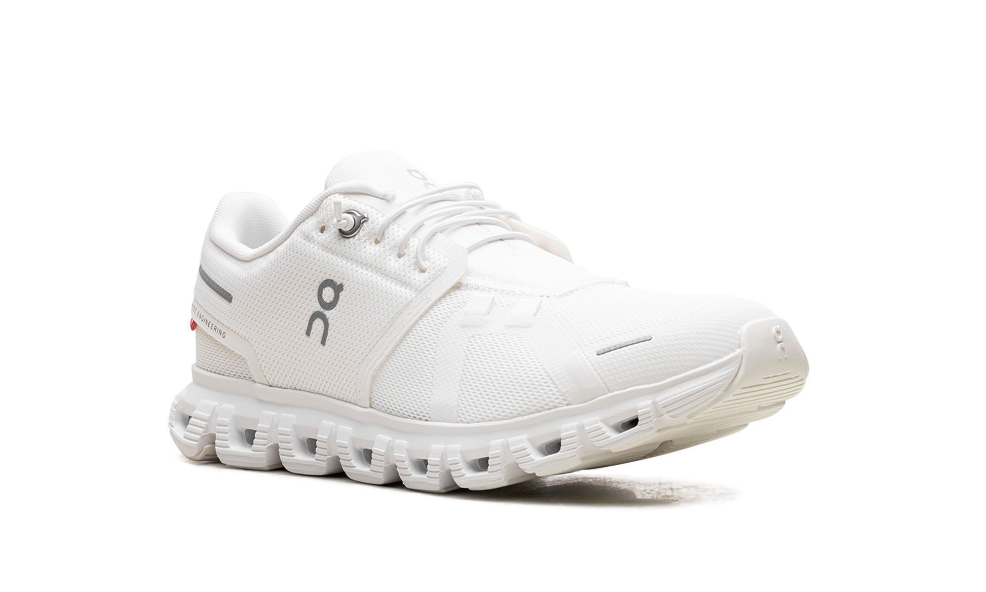 Cloud 6 Women "White white" 3WF10061200