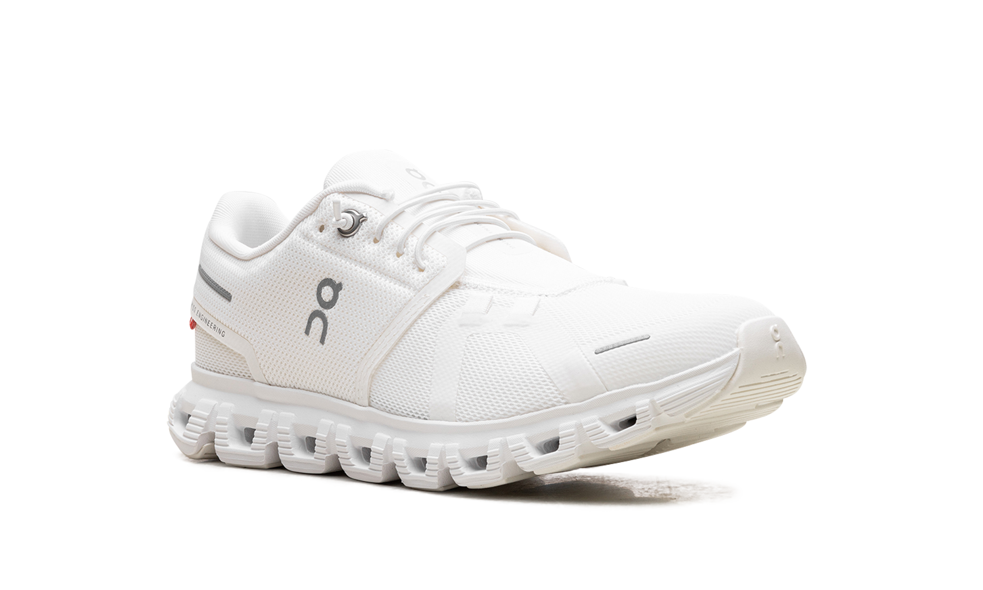 Cloud 6 Women "White white" 3WF10061200