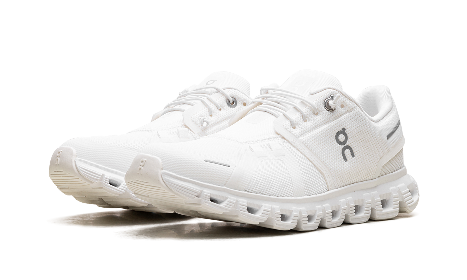 Cloud 6 Women "White white" 3WF10061200
