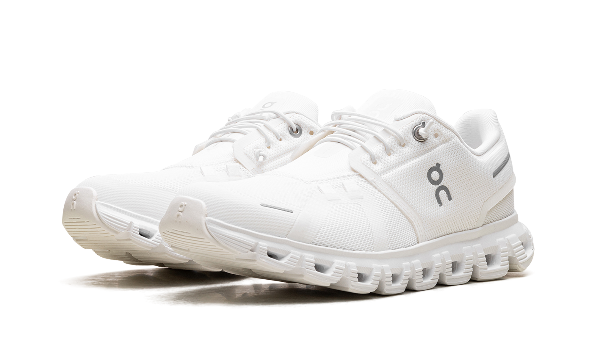 Cloud 6 Women "White white" 3WF10061200