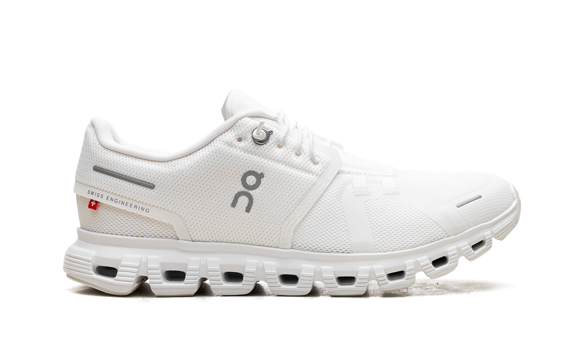 Cloud 6 Women "White white" 3WF10061200
