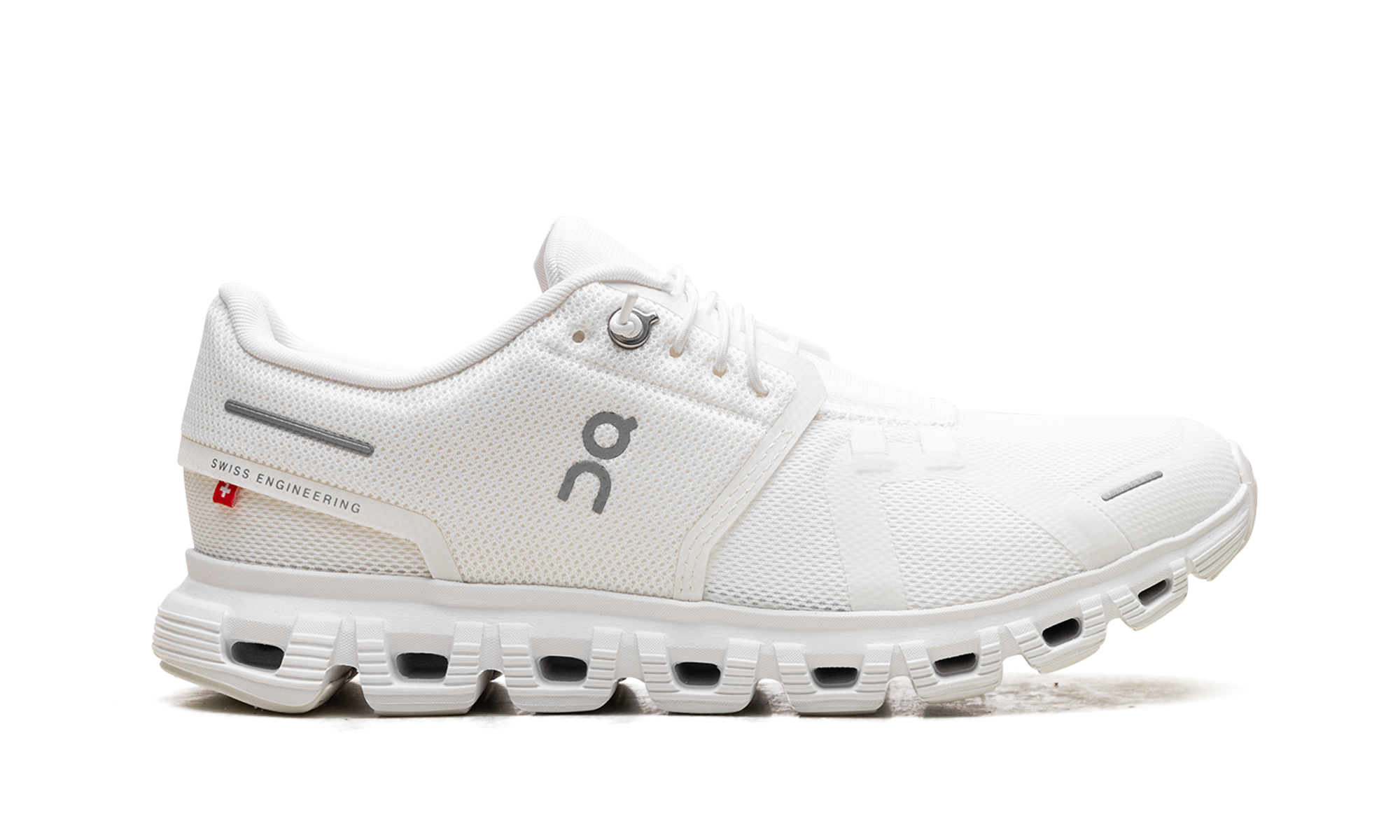 Cloud 6 Women "White white" 3WF10061200