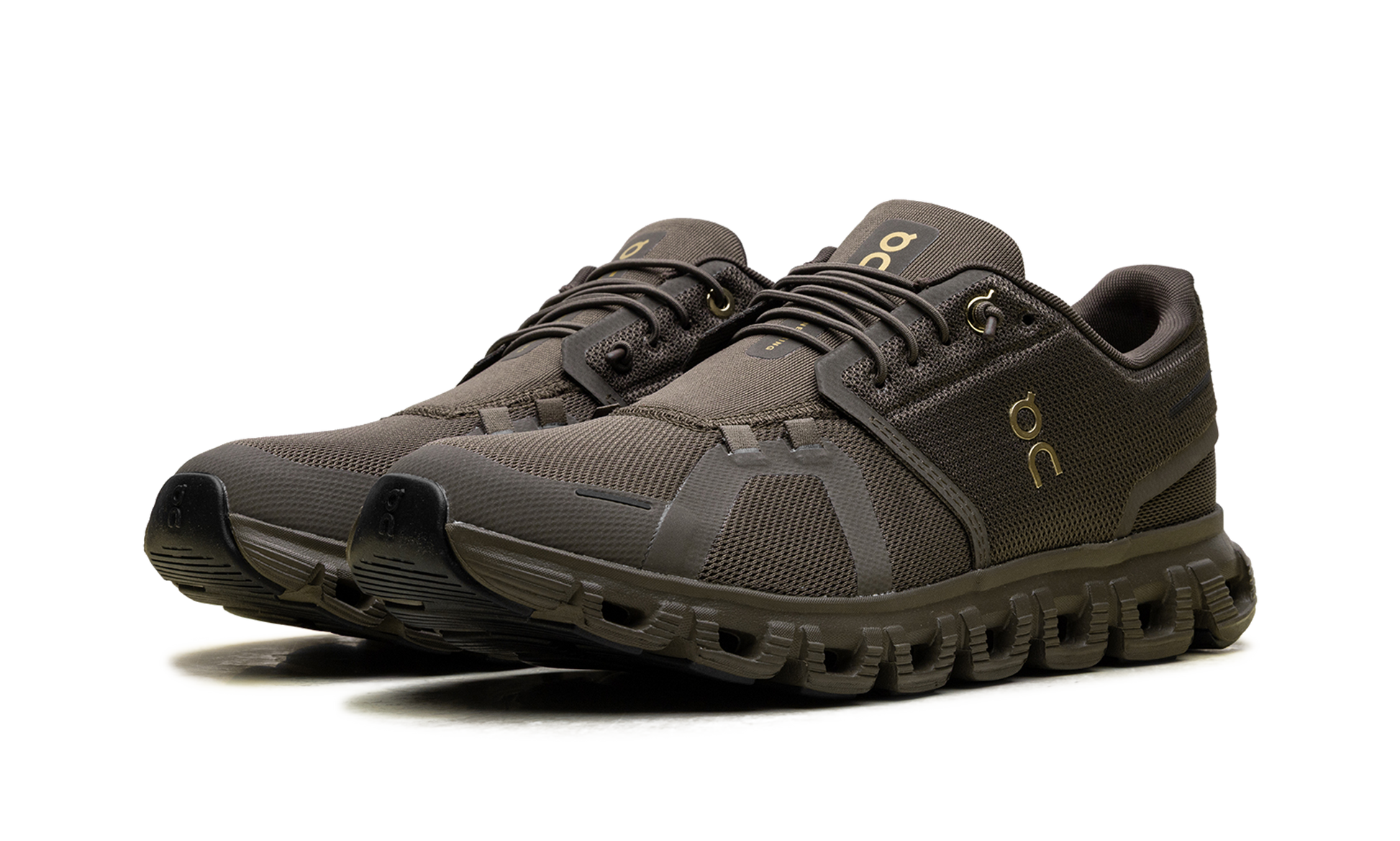 Cloud 6 Women "Year of the horse grizzly" 3WG11065038