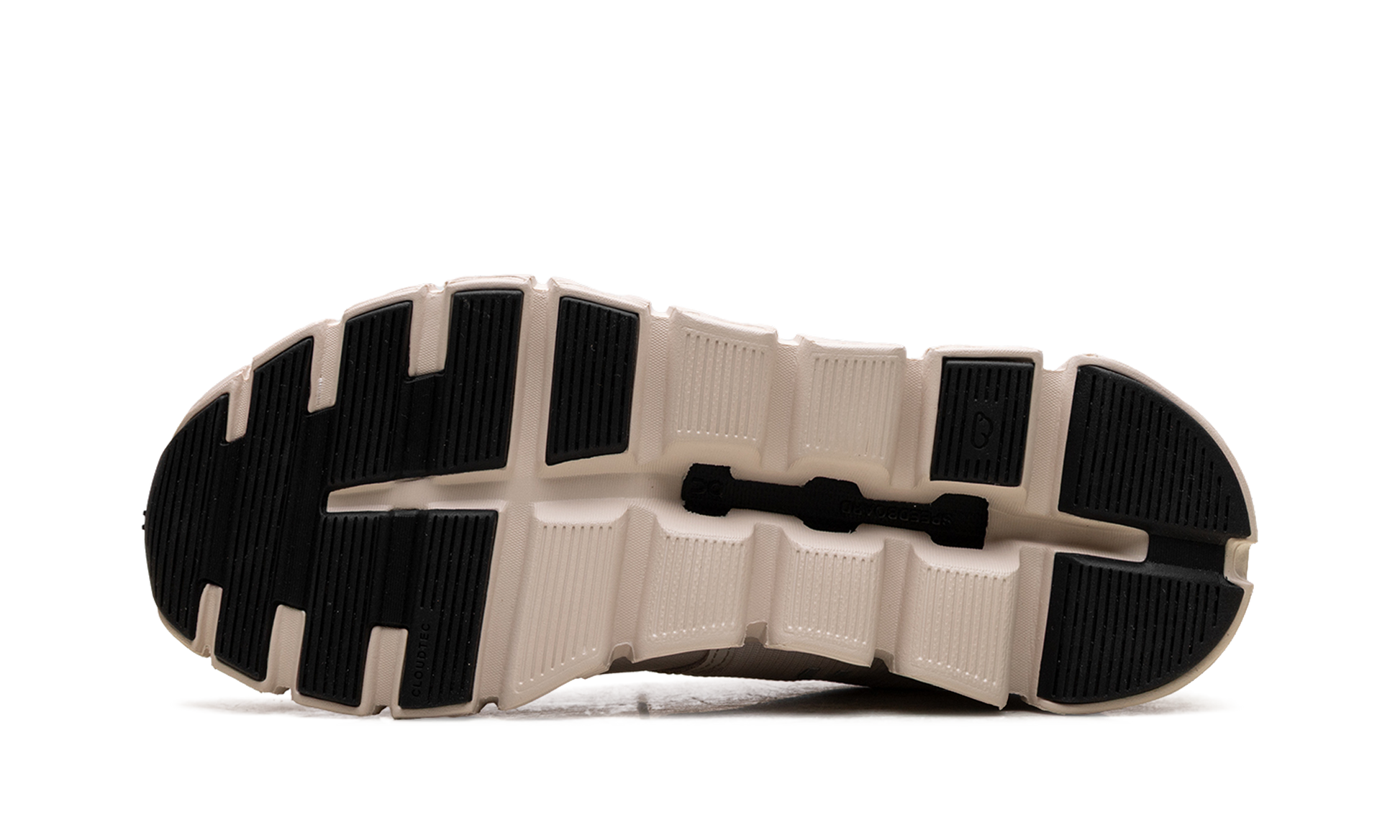 Cloud 6 Wp Women "Pearl cream" 3WF10053036